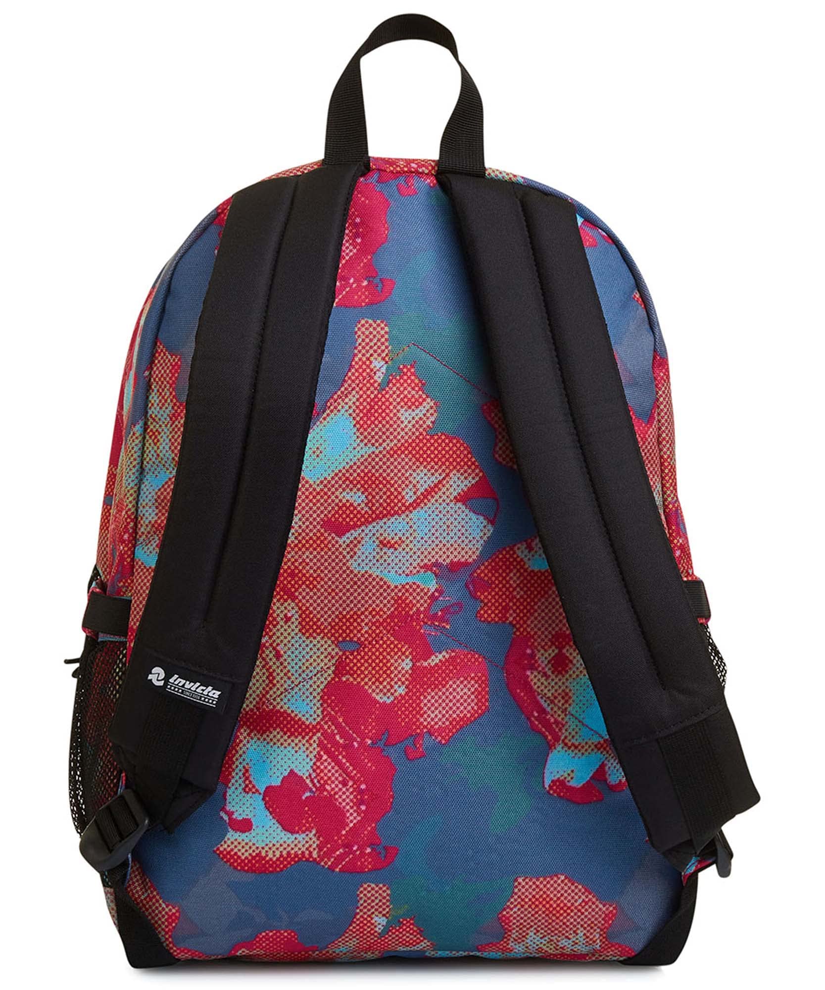 invicta-zaino-scuola-jelek-multicolore-38l-doppio-scomparto-porta-pc image 5