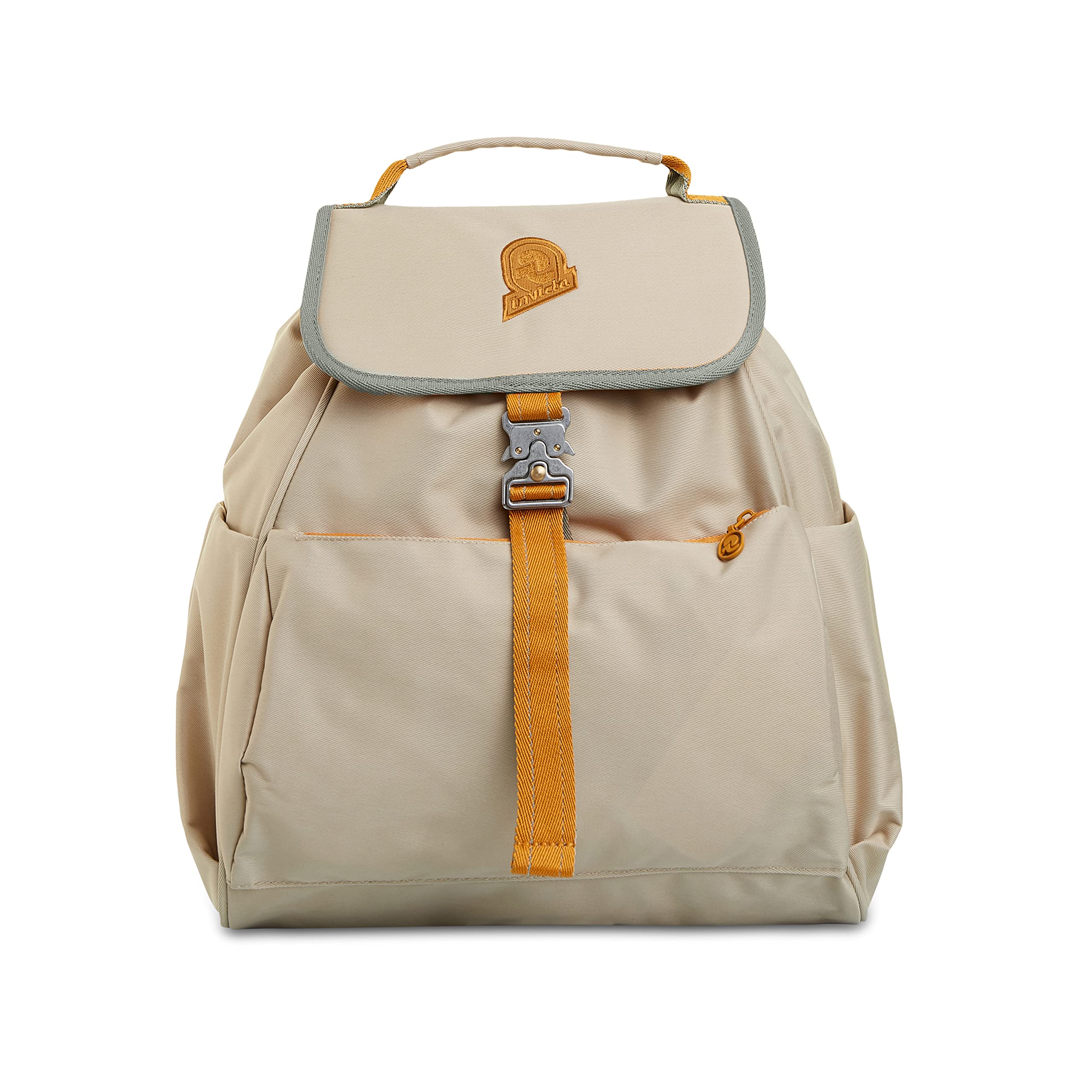 invicta-way-zaino-18l-in-nylon-twill-con-fibbia-cobra-per-uso-quotidiano image 1