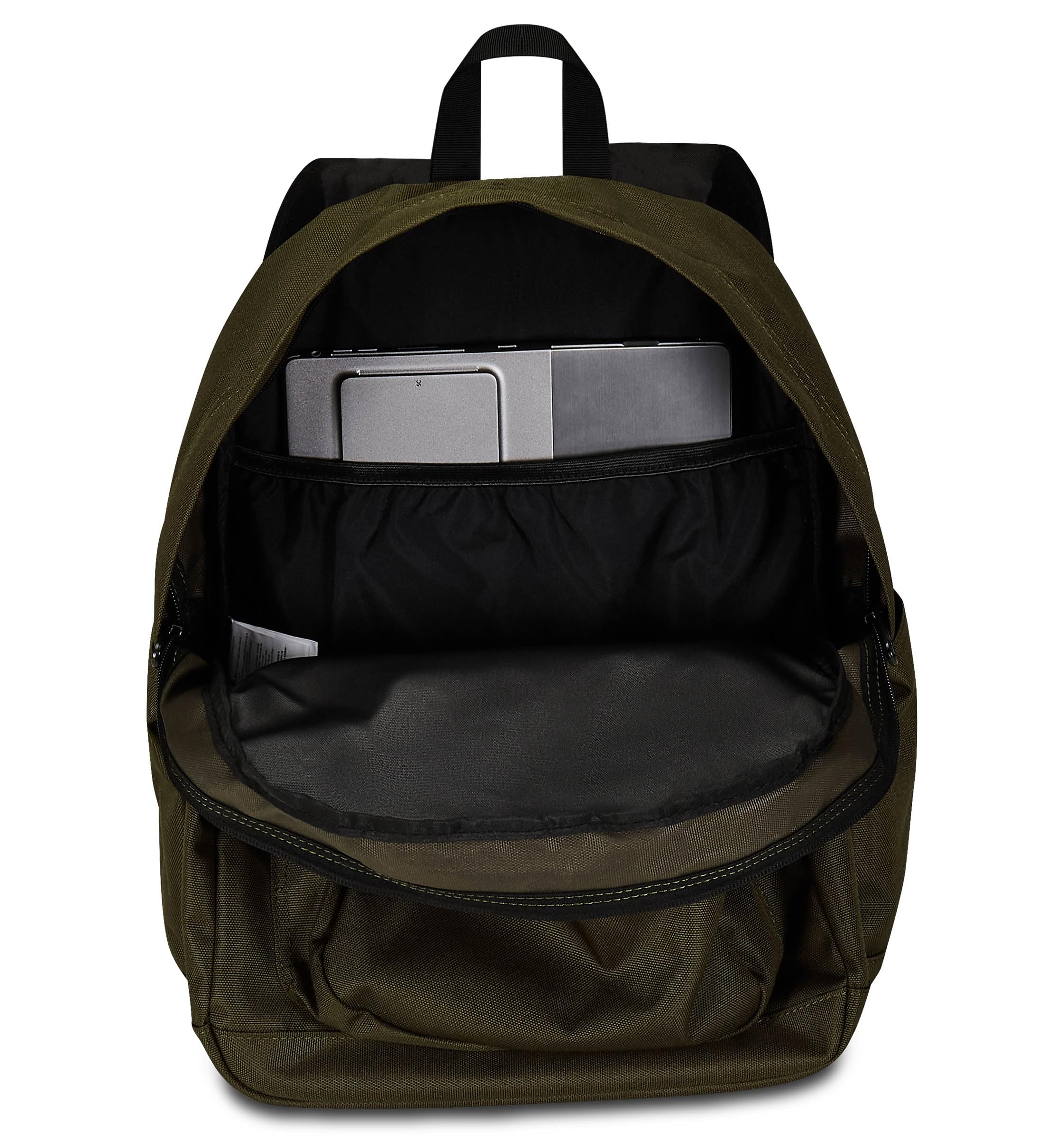 invicta-new-benin-m-solid-grs-zaino-30l-per-bambini-e-ragazzi image 5