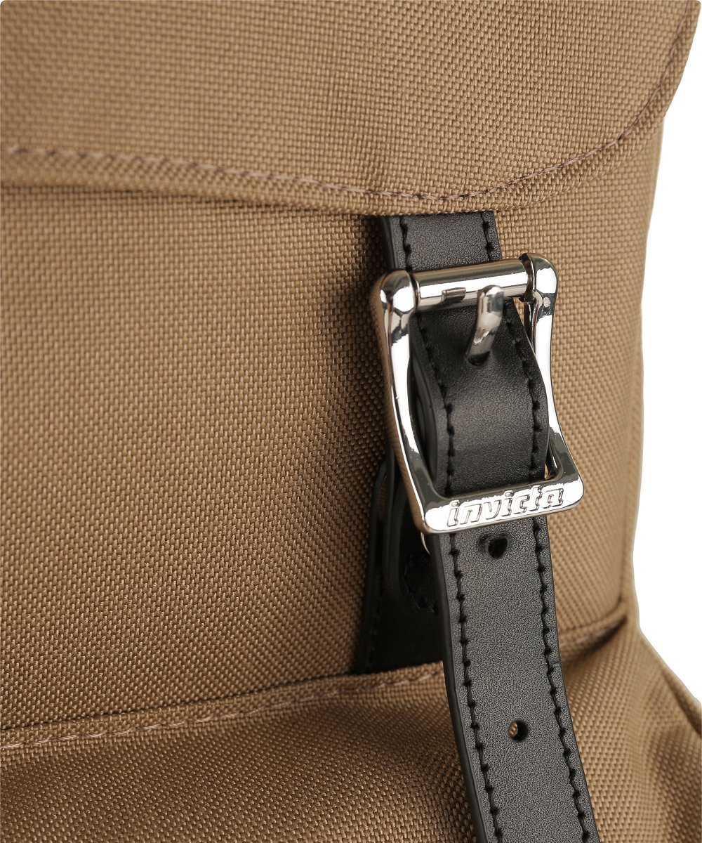 zaino-invicta-jolly-plain-heritage-design-anni-80-vano-laptop image 8