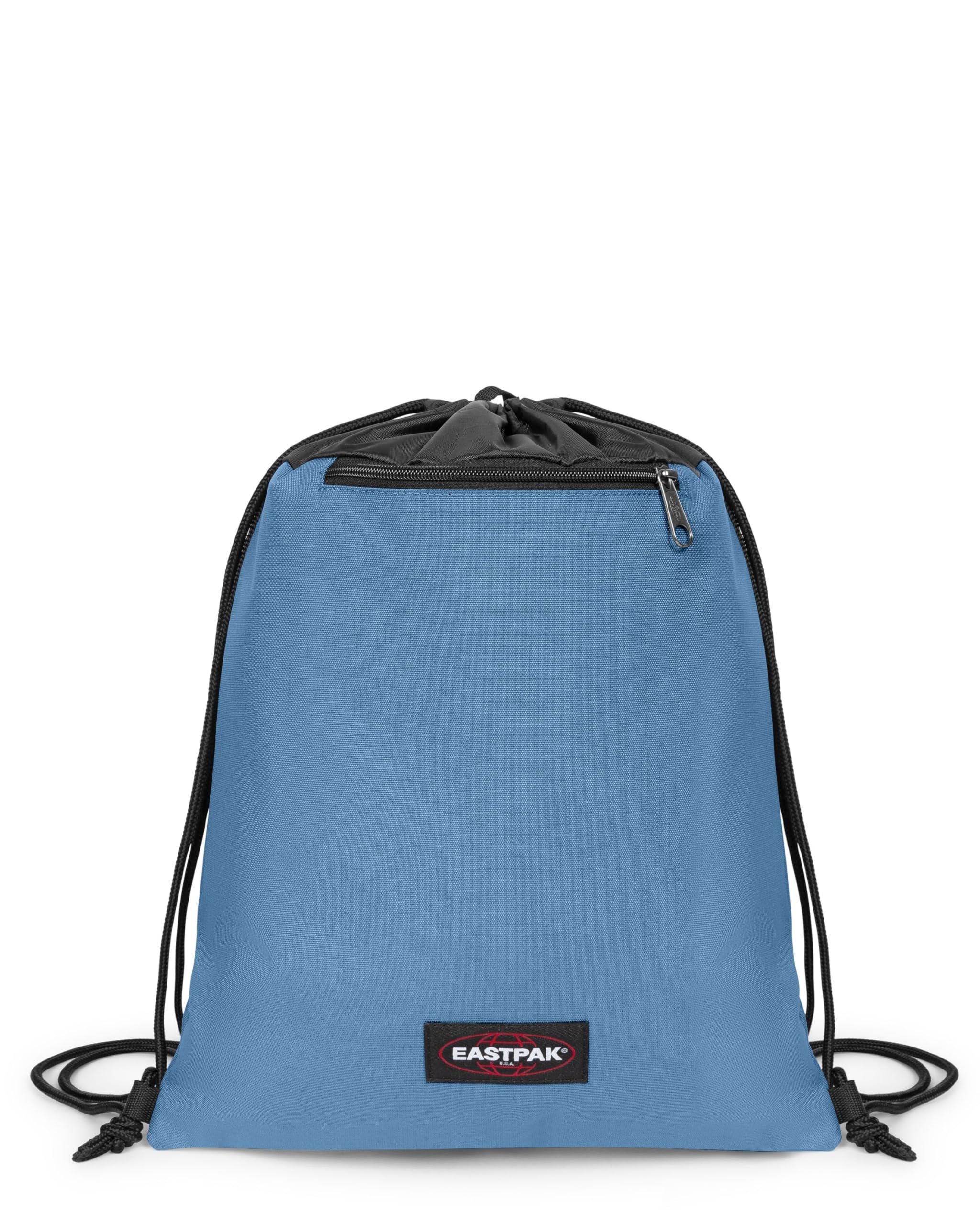eastpak-jymler-sacca-da-palestra-con-coulisse-leggera-con-tasca-frontale-e-tessu image 6