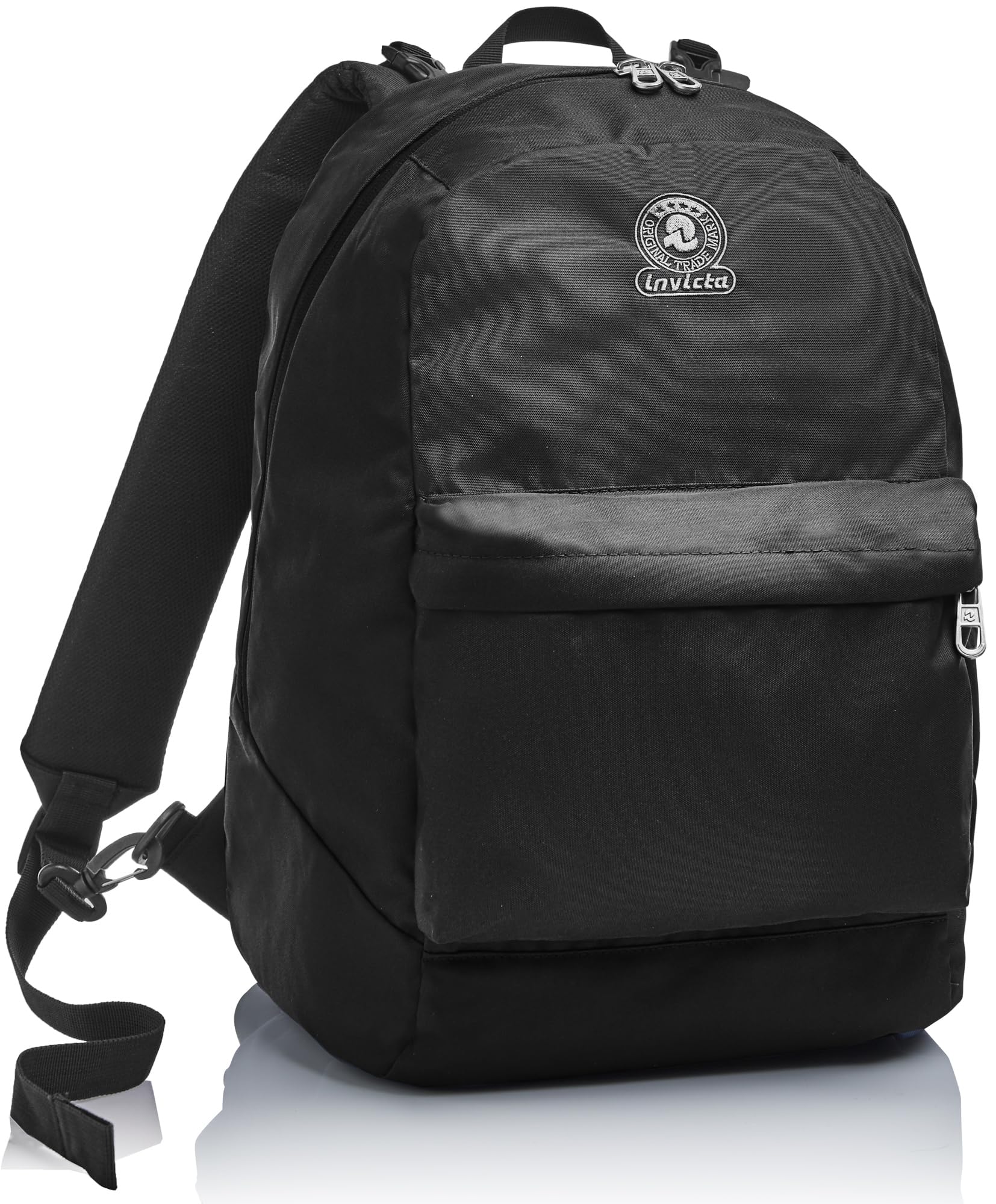 invicta-twist-eco-zaino-reversibile-2-in-1-27l-nero-fantasia-per-scuola-e-tempo- image 5