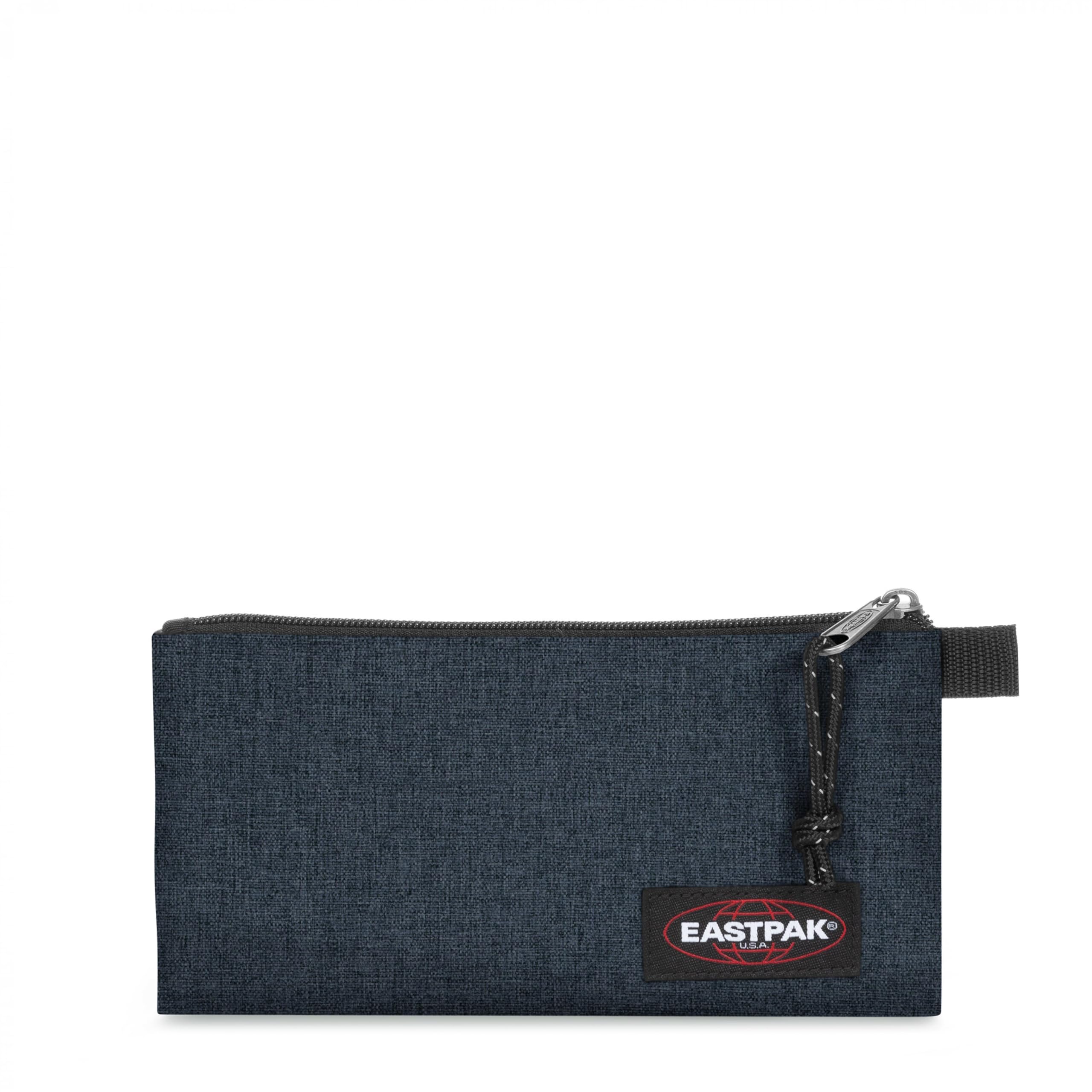 eastpak-flatcase-astuccio-black-nero-unisex-zip-singola image 5