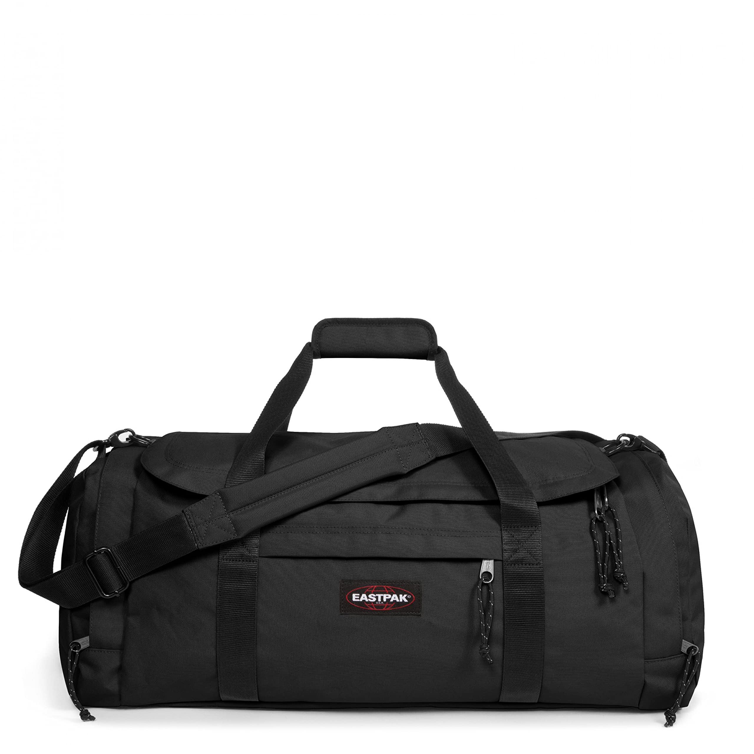eastpak-reader-s-borsone-40l-black-nero-base-rinforzata image 6