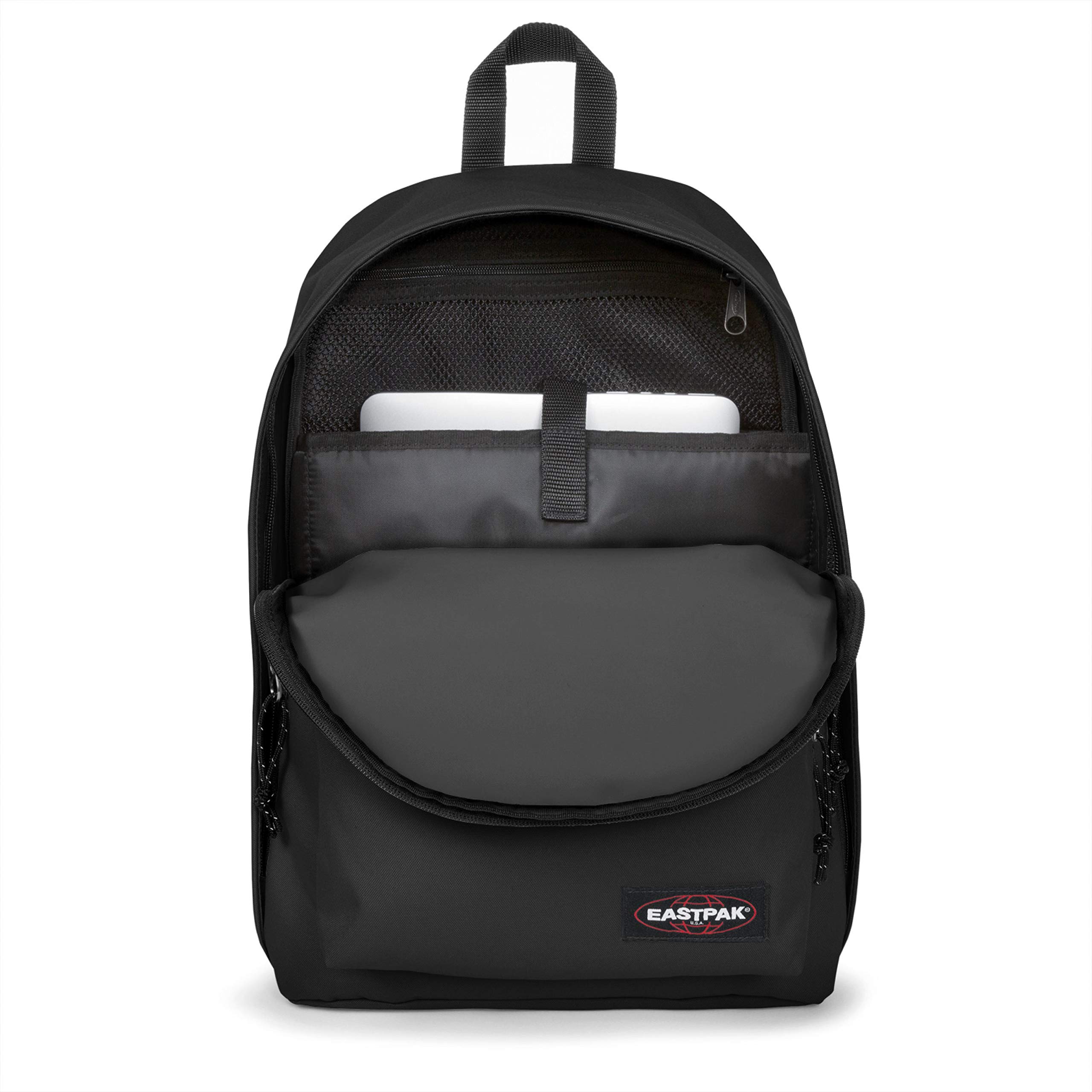 eastpak-out-of-office-zaino-27l-per-laptop-13-15-nero-idrorepellente image 4