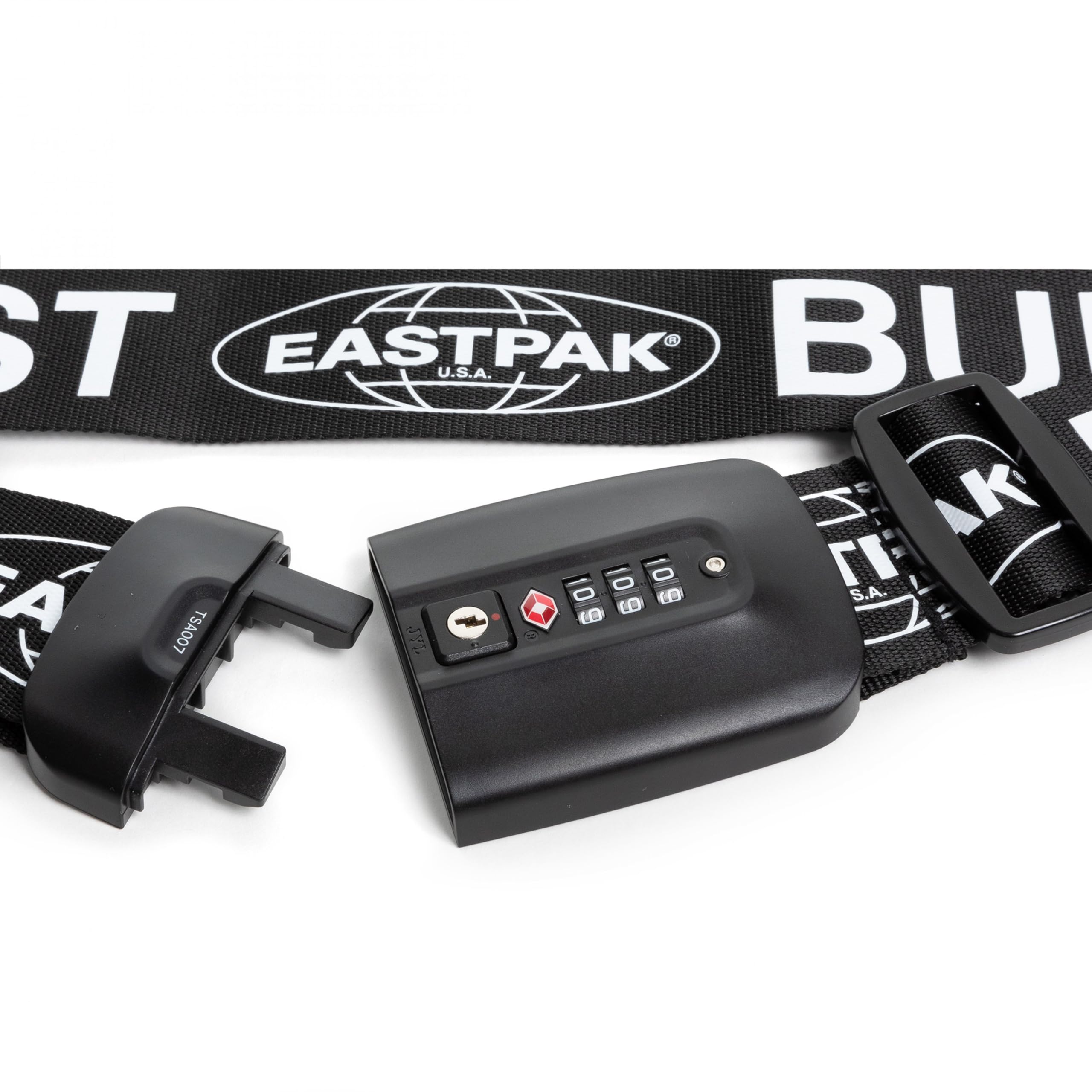 eastpak-lockbelt-cinghia-bagagli-regolabile-con-lucchetto-a-combinazione-tsa-ner image 4