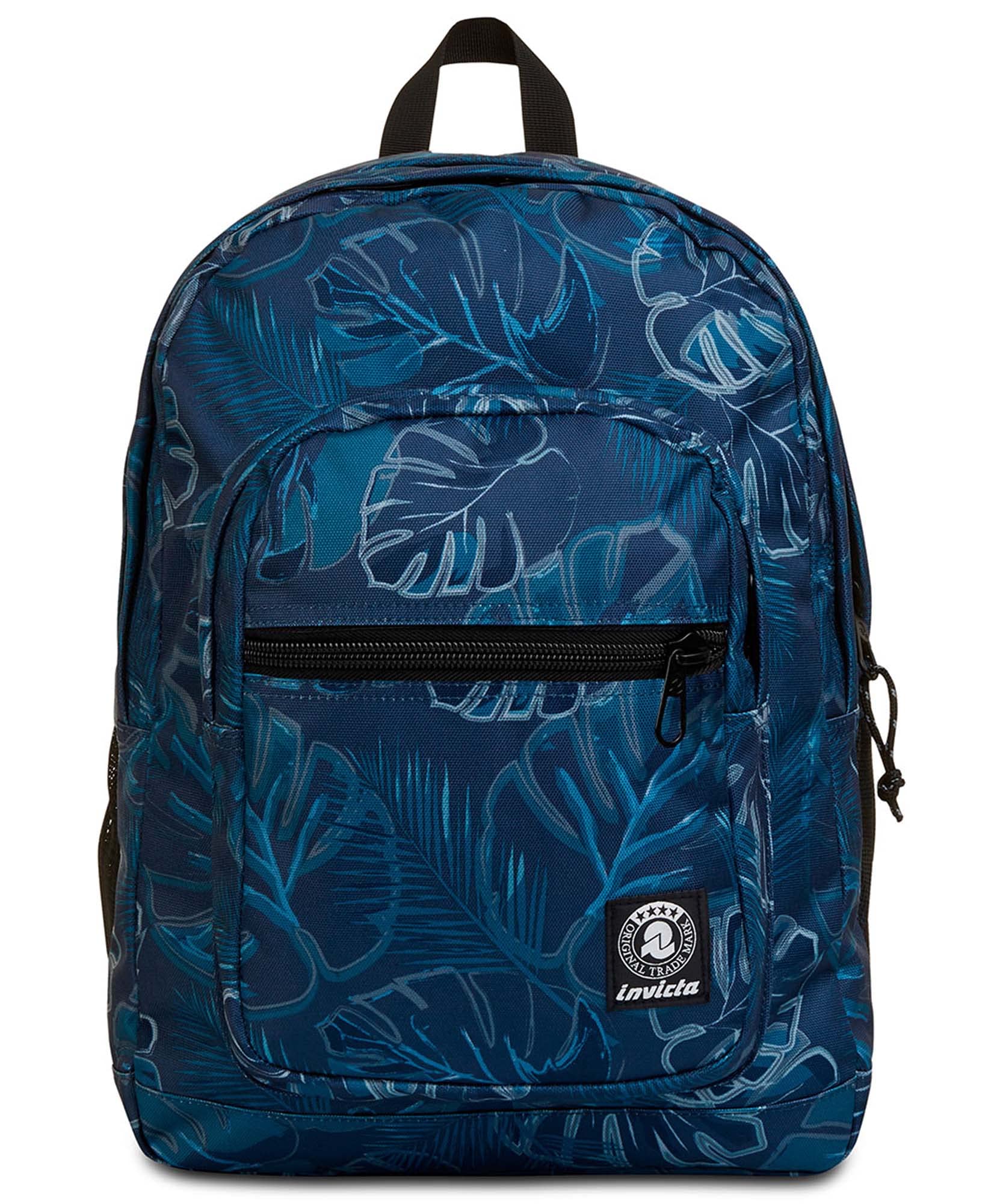 invicta-seven-jelek-fantasy-zaino-38l-con-tasca-pc-per-scuola-e-tempo-libero image 1