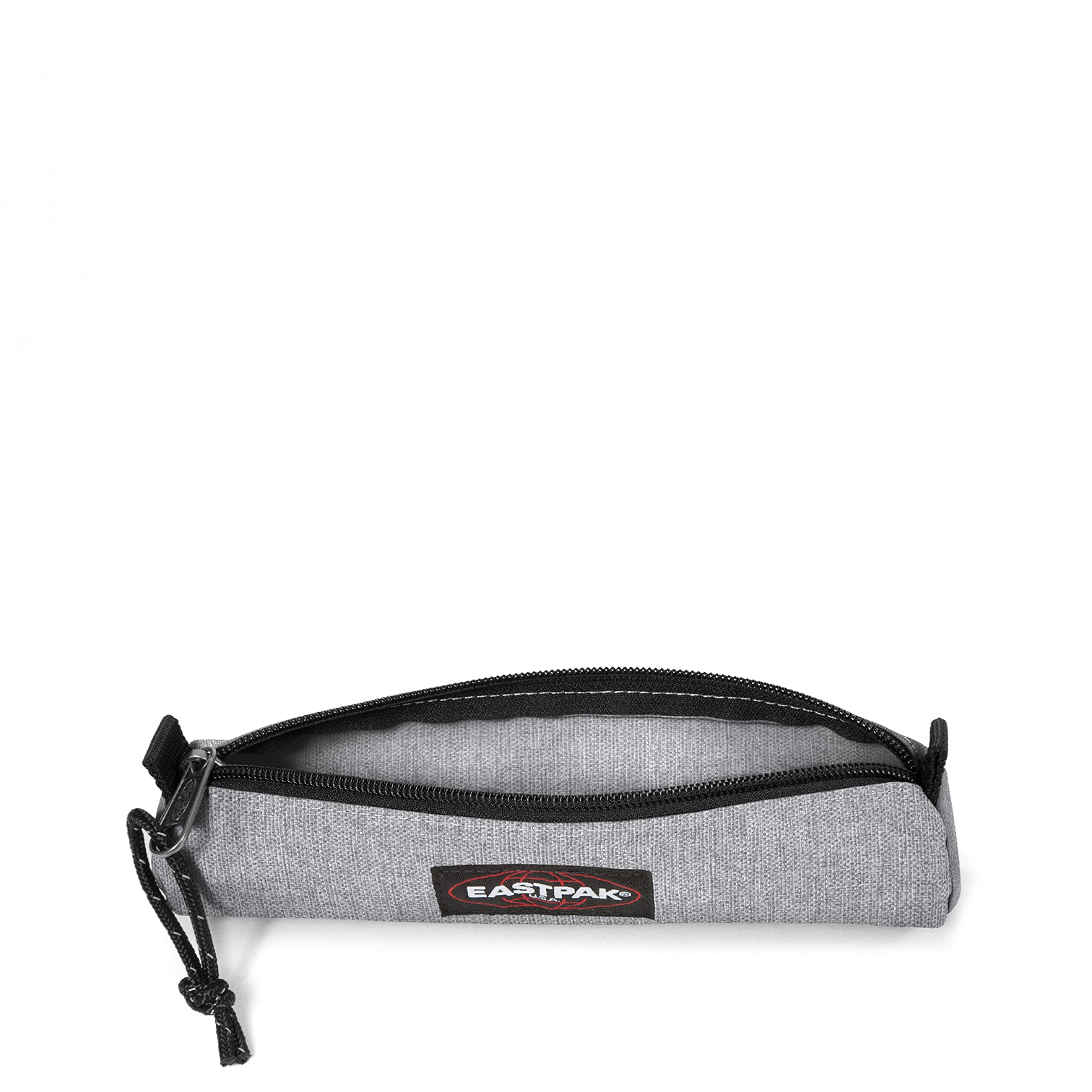 eastpak-small-round-single-astuccio-sunday-grey-grigio image 2