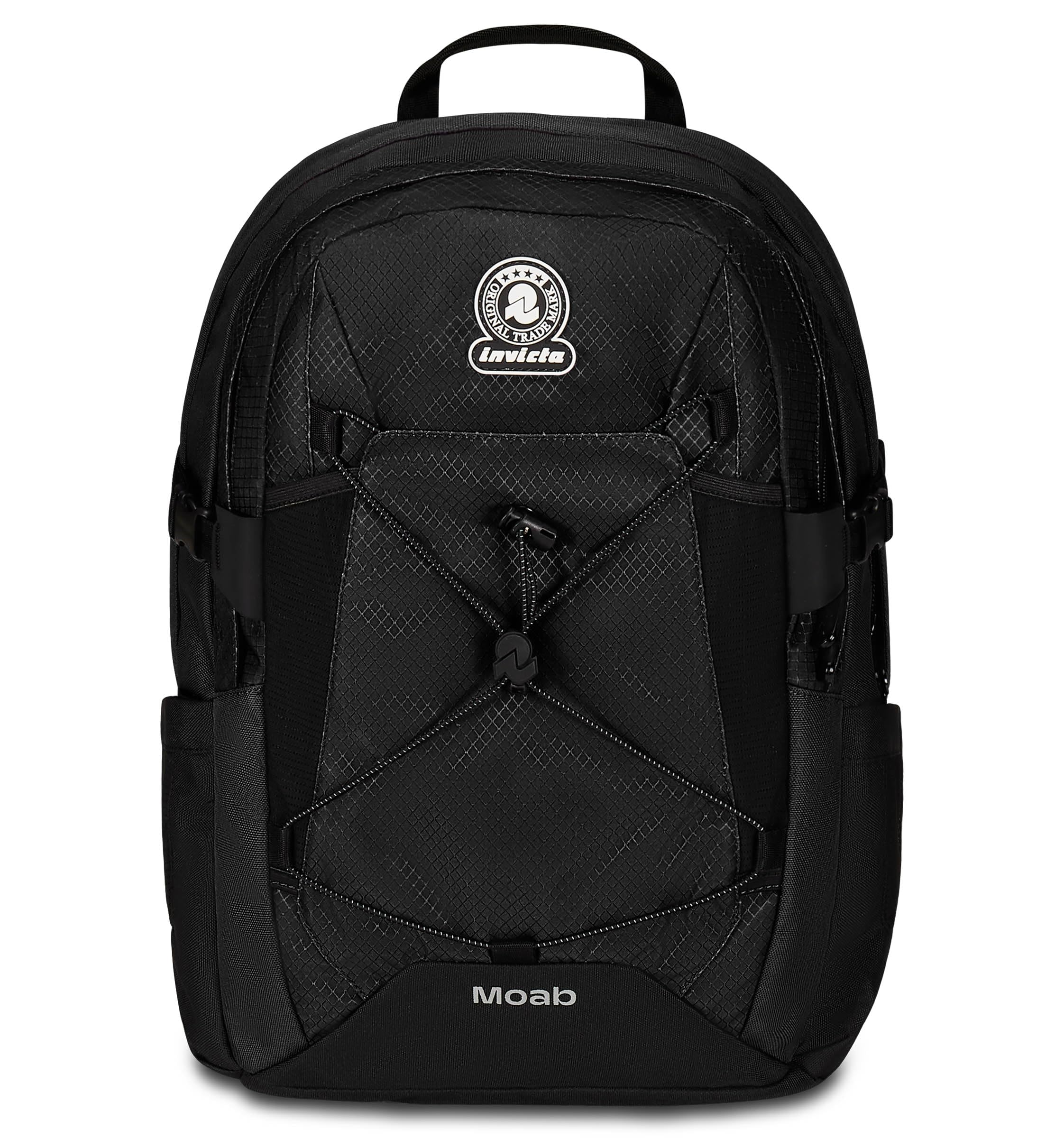 invicta-moab-solid-grs-zaino-29l-con-schienale-in-rete-3d-per-scuola-viaggi-e-es image 8