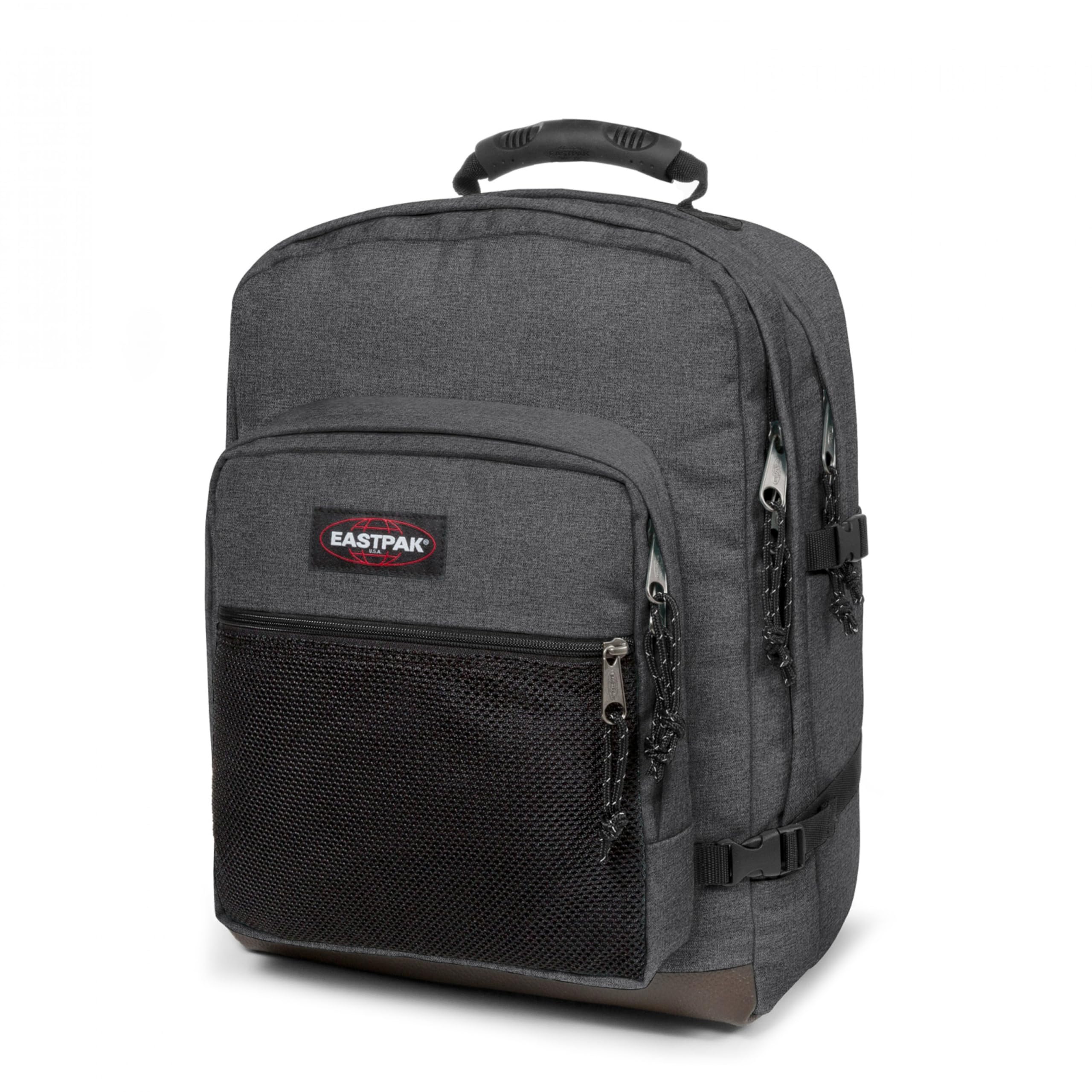 eastpak-ultimate-zaino-unisex-black-denim-42-x-32-x-26-cm image 4