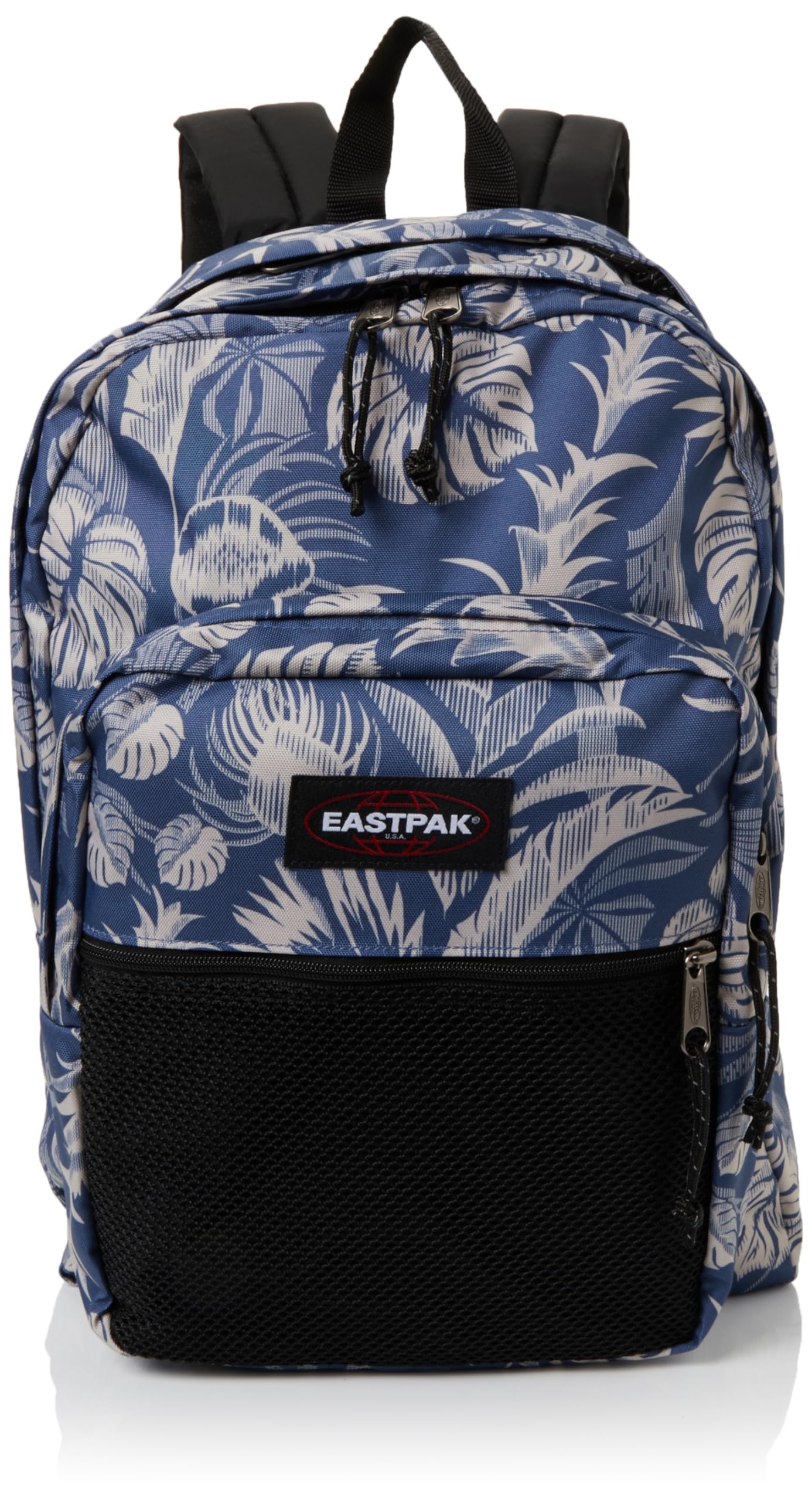 eastpak-pinnacle-zaino-38l-42-x-32-x-25-5-cm-nero-multi-scomparto-con-organizer- image 6
