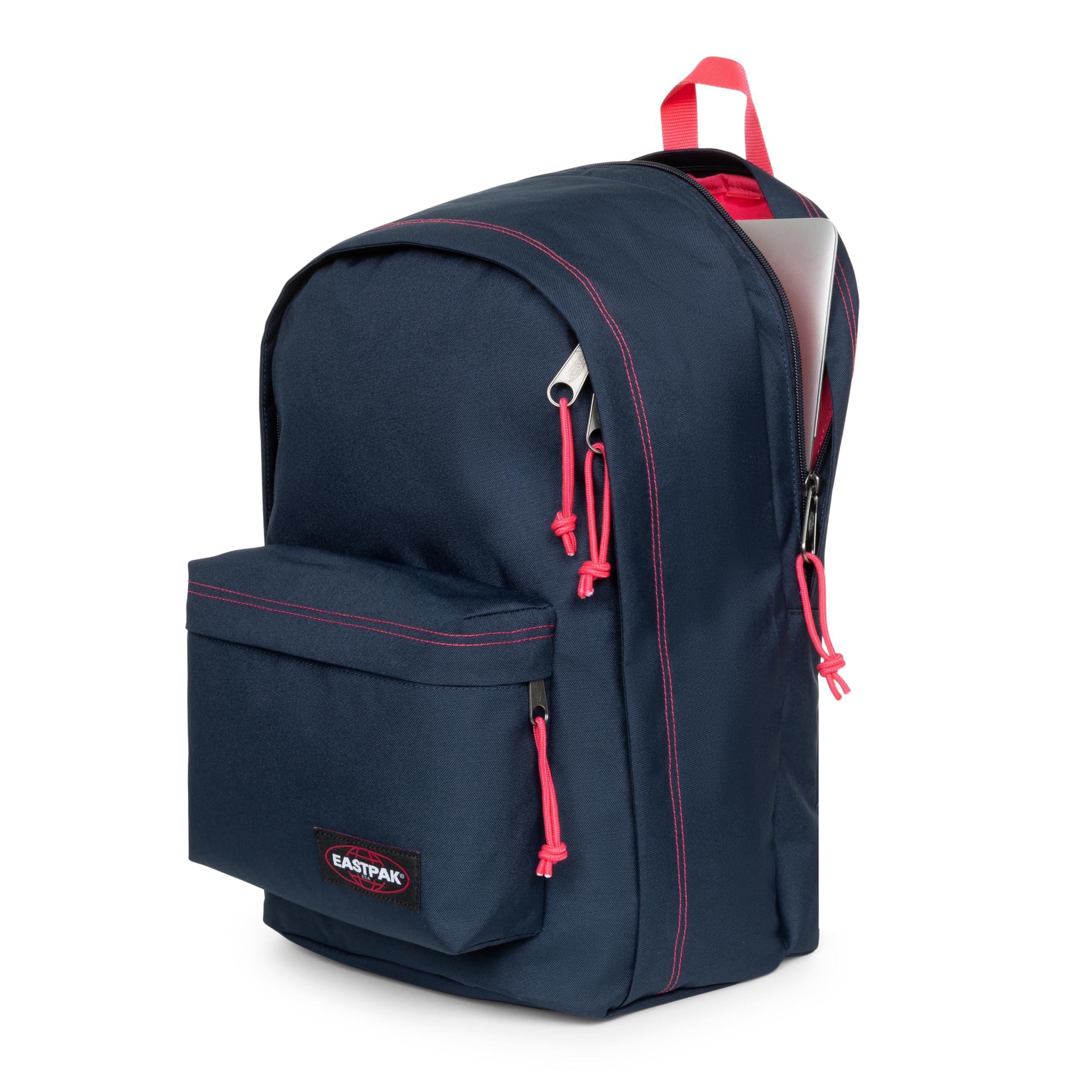eastpak-kontrast-saffron-zaino-medio-per-lavoro-con-scomparto-laptop-15-idrorepe image 6