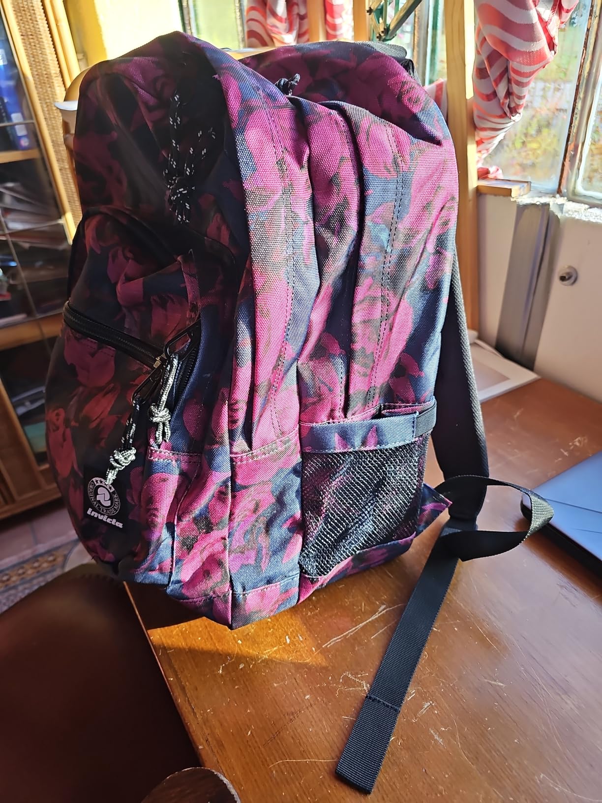 Zaino scolastico ideale