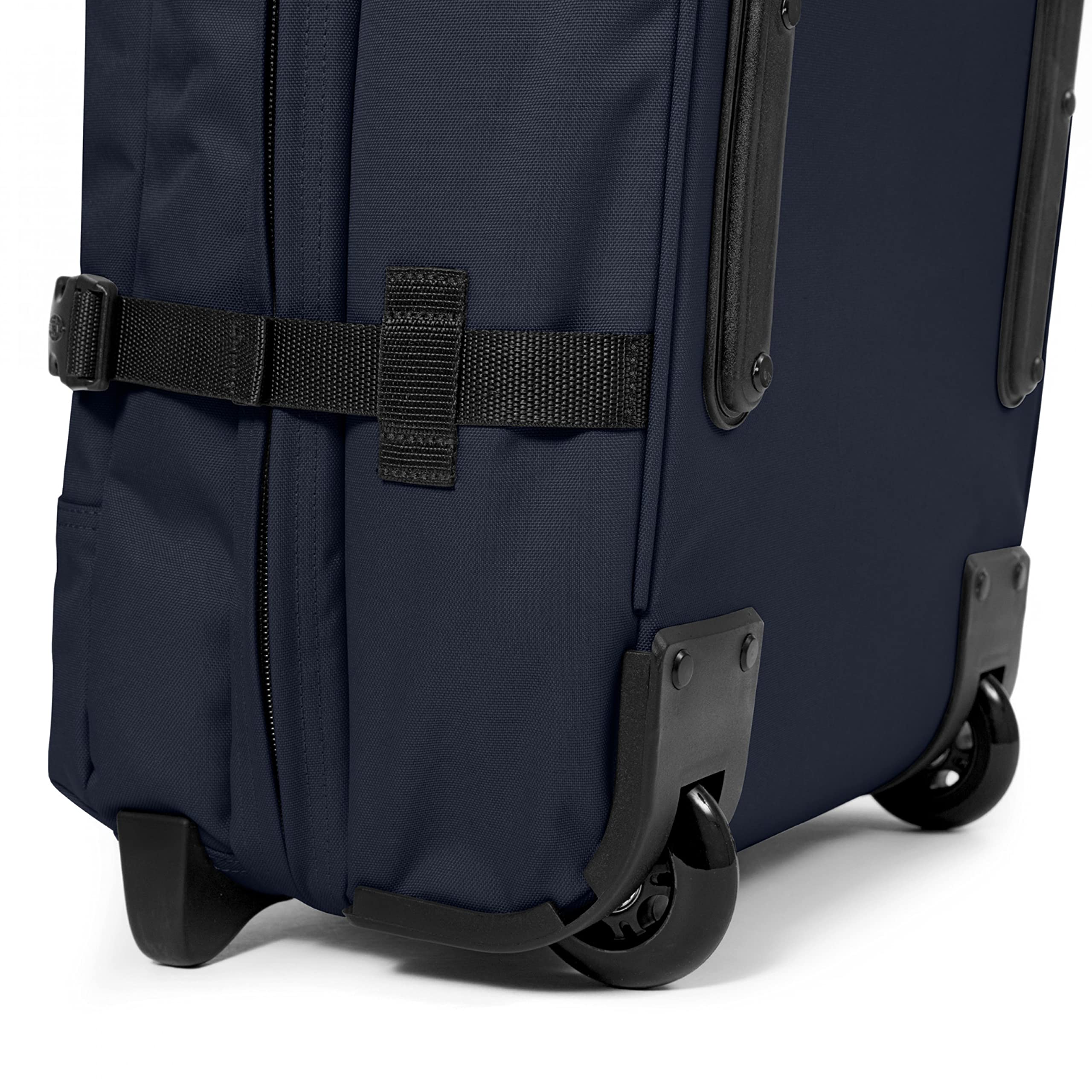 eastpak-tranverz-s-trolley-cabina-42l-con-ruote-manico-telescopico-e-tsa-lock-ul image 4