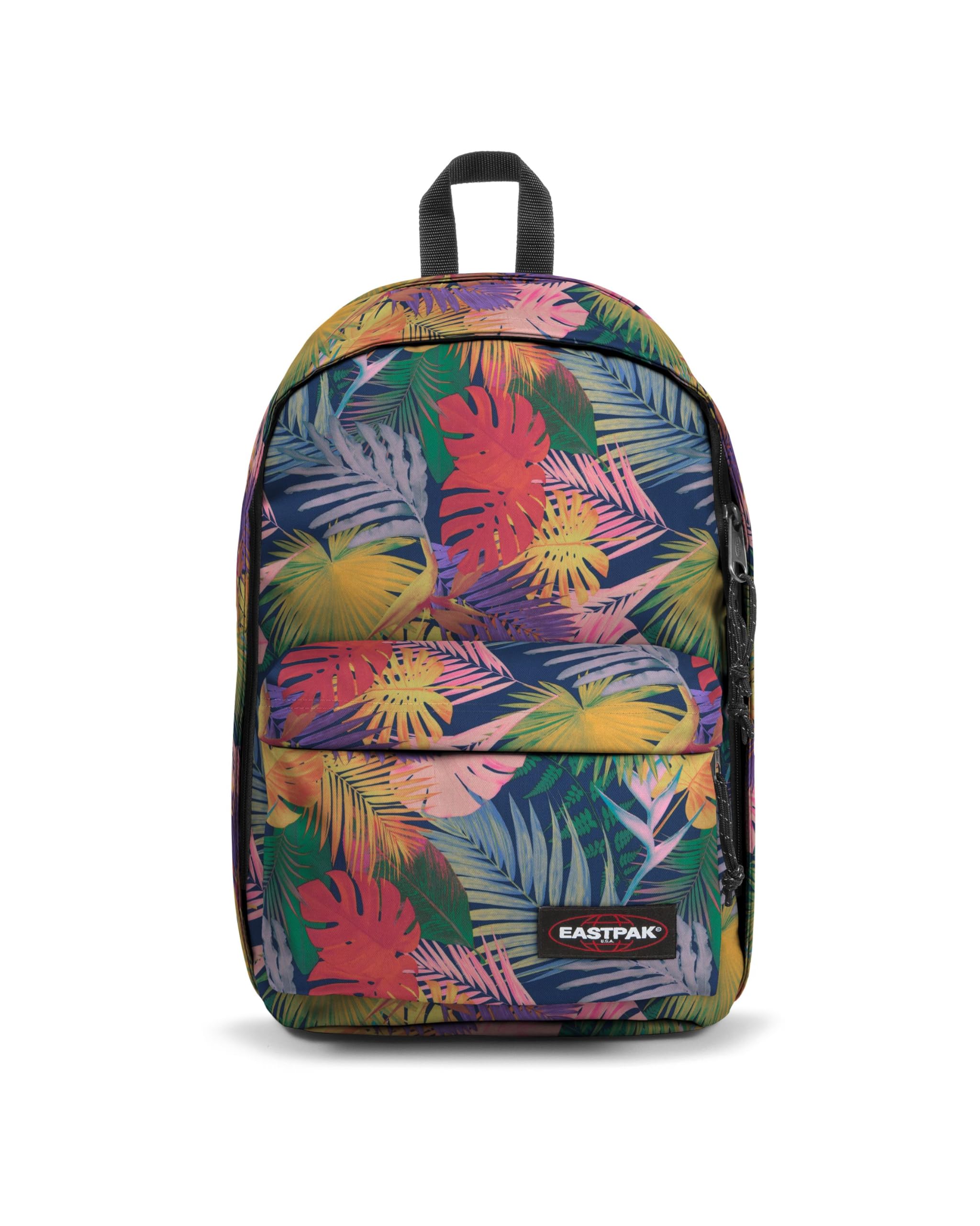 eastpak-back-to-work-zaino-unisex image 1