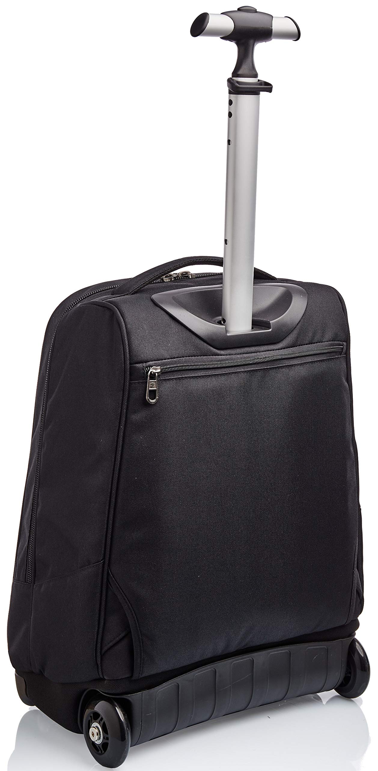 invicta-trolley-scuola-benin-2-in-1-nero-35l image 5