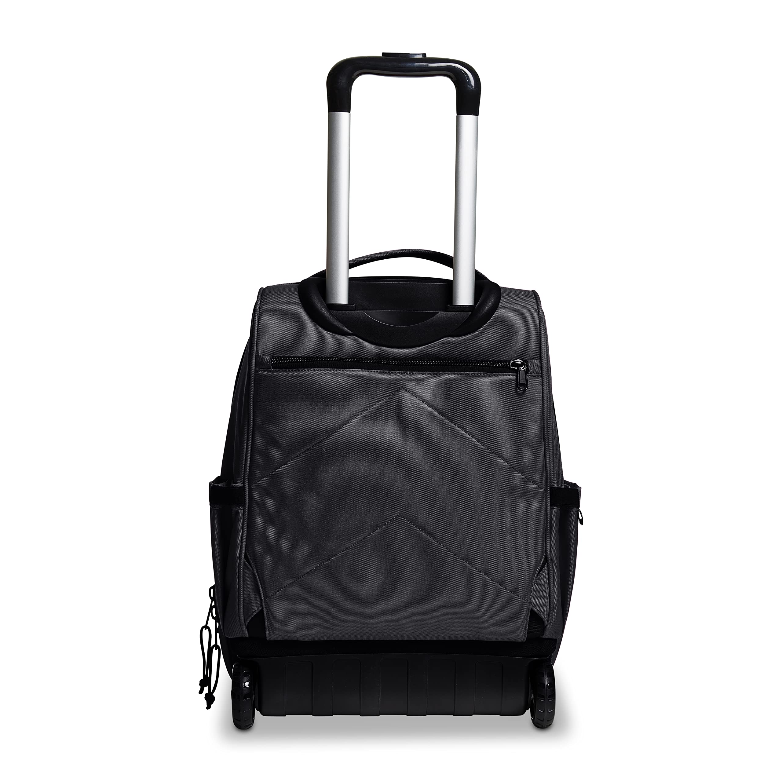 invicta-bunp-trolley-zaino-2-in-1-nero-42-litri image 4