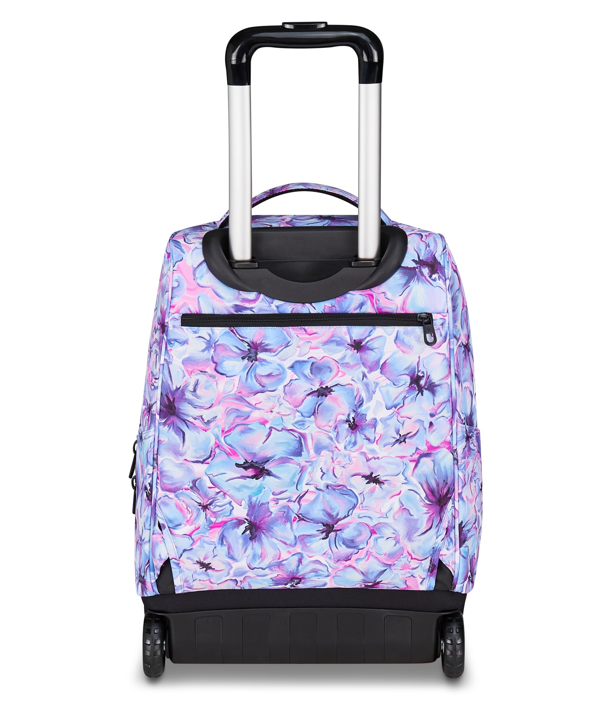 invicta-trolley-scuola-fisso-new-benin-fantasy-lilla-2-in-1-trolley-zaino-36-l-u image 4