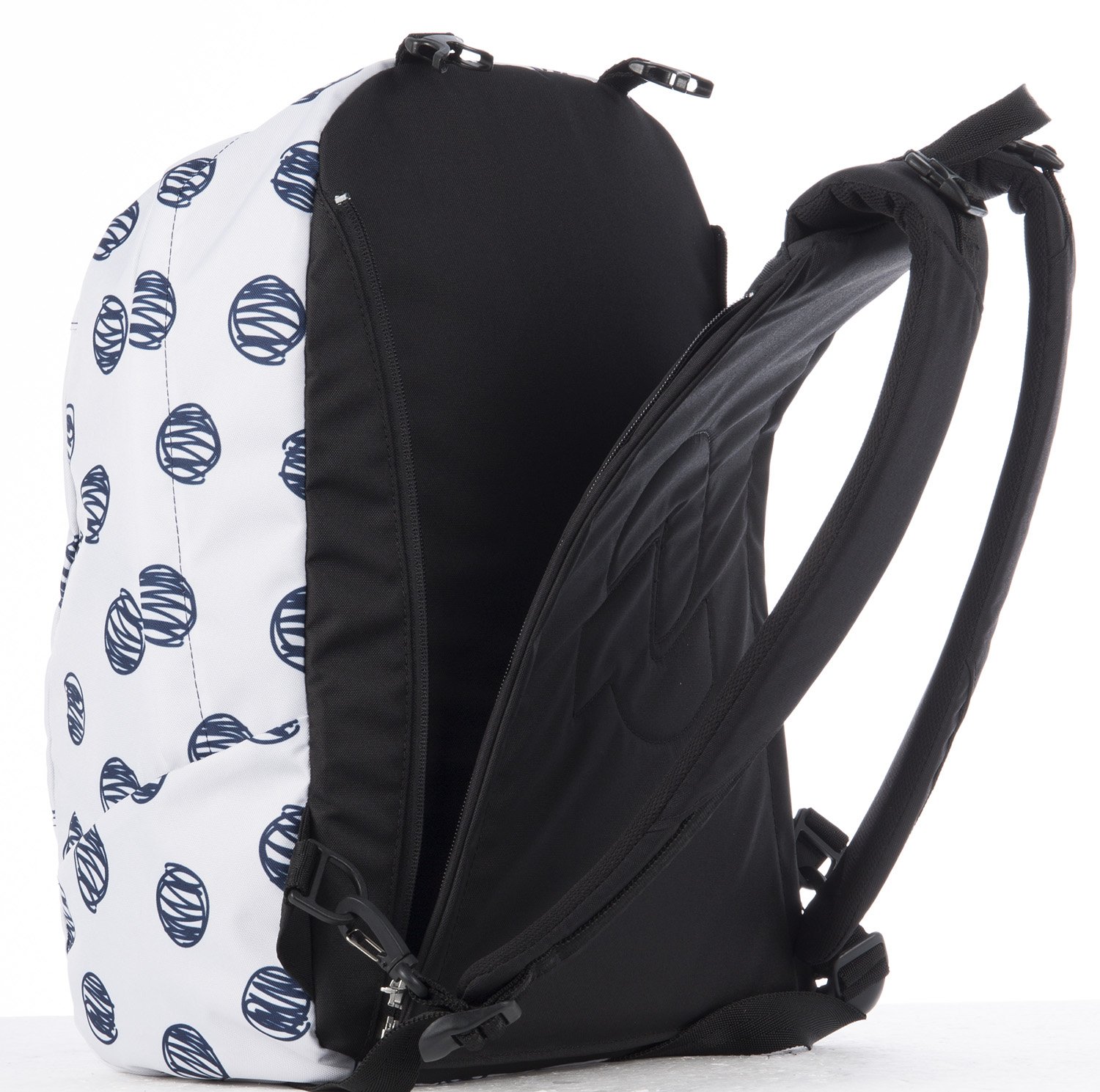invicta-twist-zaino-reversibile-double-faceelement-26l-bianco-blu image 3