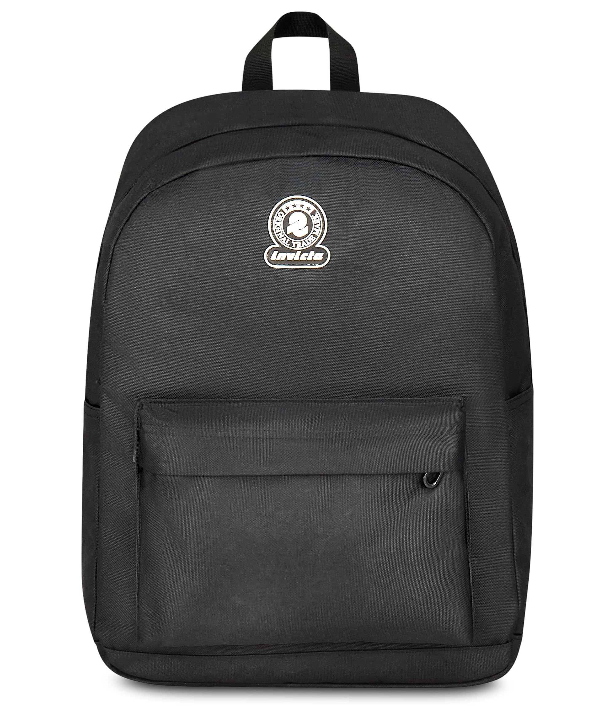 invicta-zaino-ollie-solid-unisex-per-bambini-e-ragazzi-25-litri-scuola-media-e-s image 1