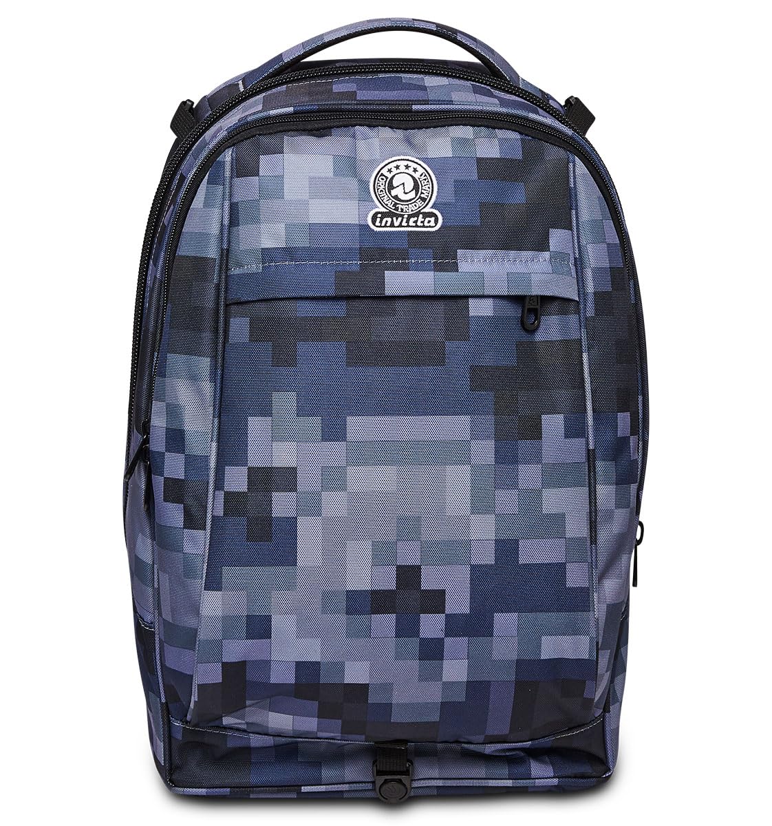 invicta-trolley-sganciabile-new-tech-fantasy-blu-pixel-camo-3-in-1-zaino-carrell image 8