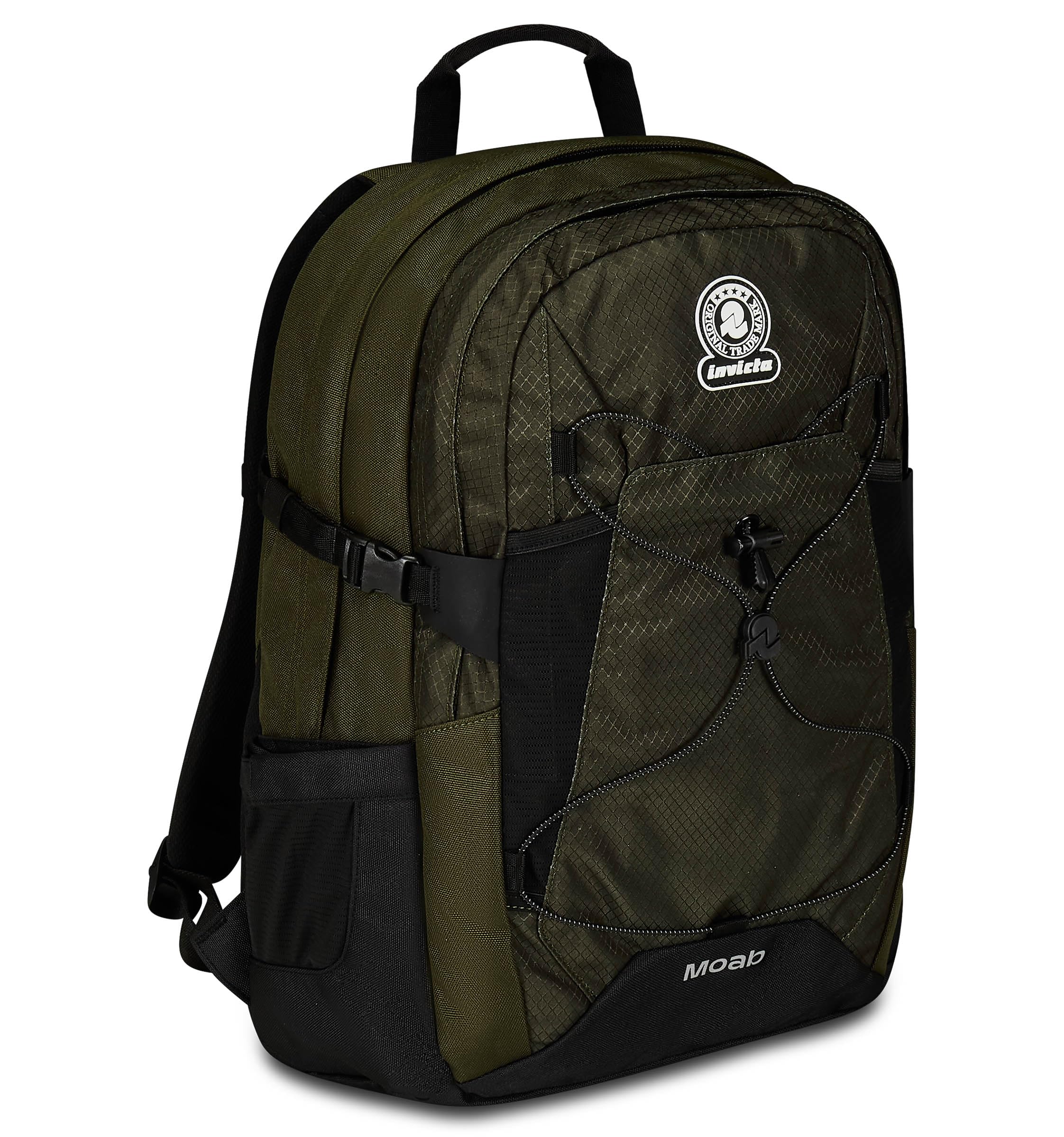 invicta-moab-solid-grs-zaino-29l-con-schienale-in-rete-3d-per-scuola-viaggi-e-es image 2