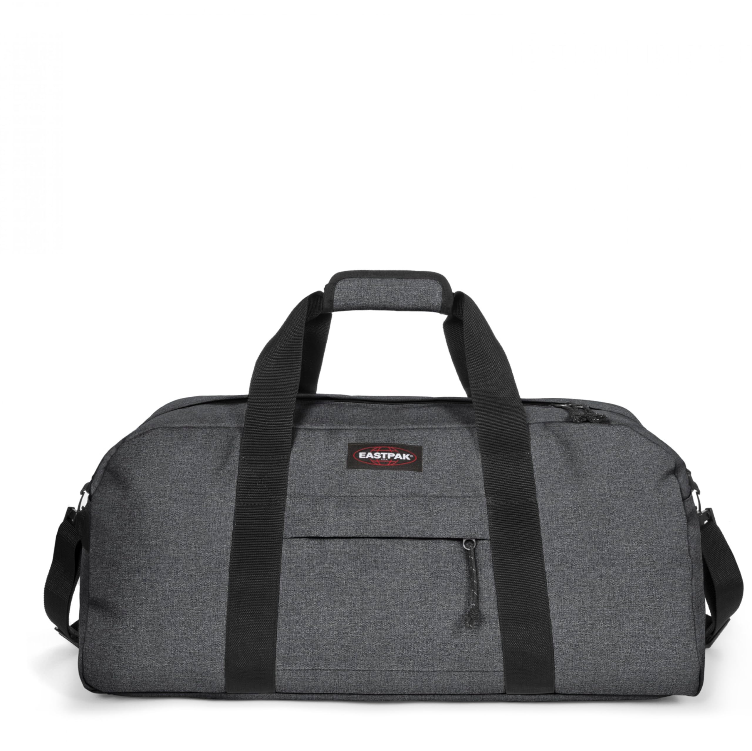 eastpak-station-borsone-58l-triple-denim-blu-con-tracolla image 7