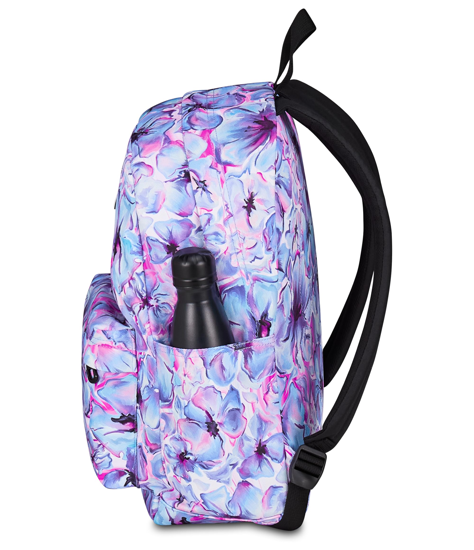 invicta-zaino-ollie-fantasy-monoscomparto-per-bambine-e-ragazze-con-tasca-laptop image 6