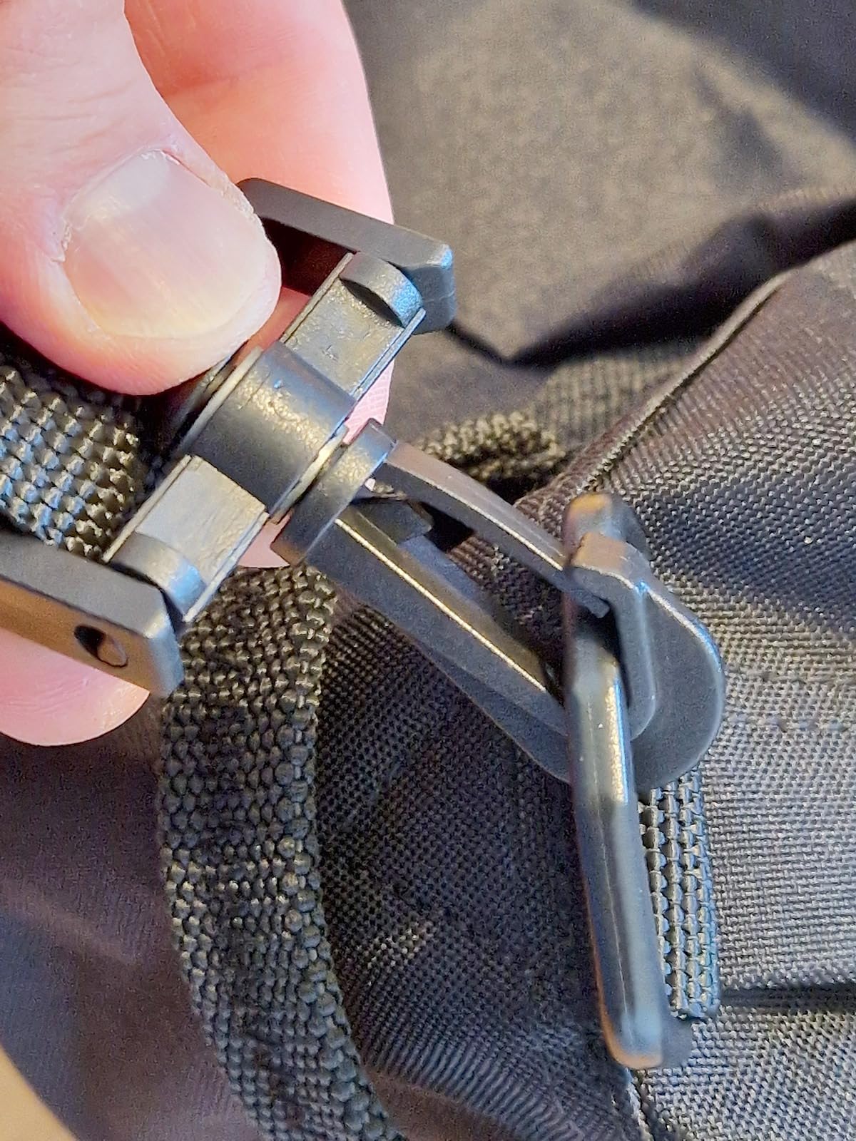 Eastpak non delude