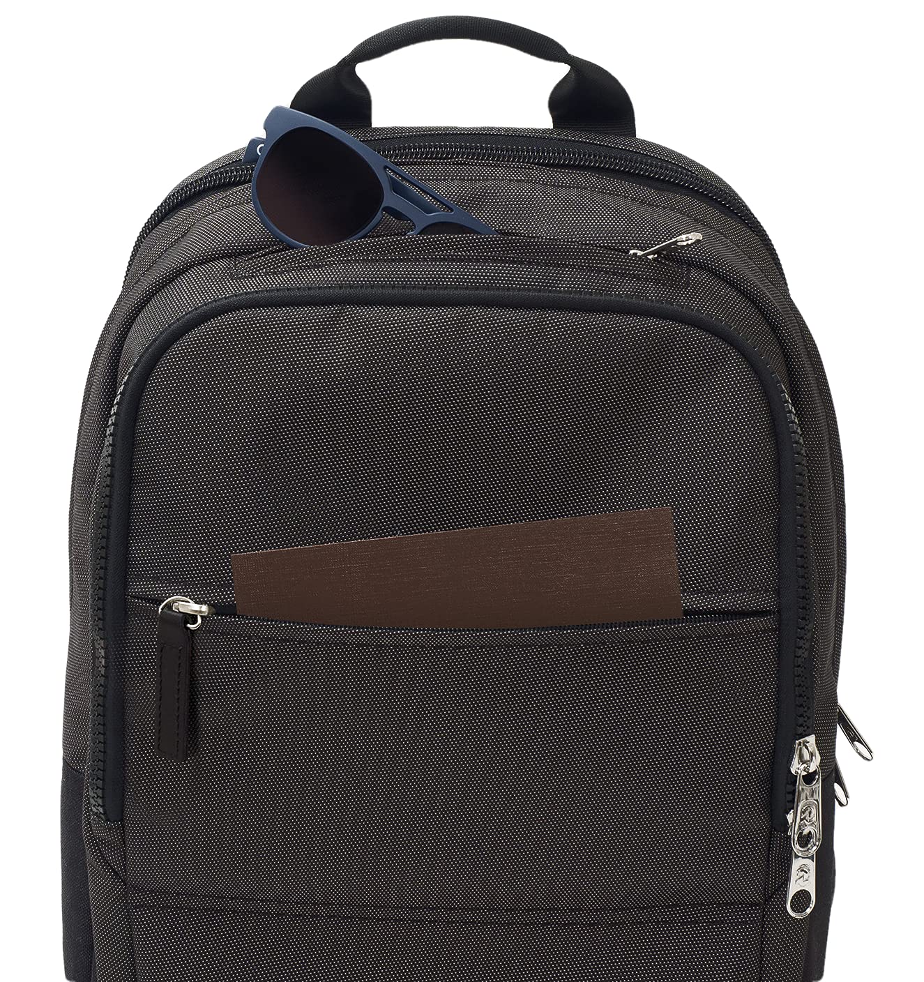 invicta-biz-l-tech-zaino-ufficio-con-power-bank-grigio-porta-pc-15-6-26l image 5