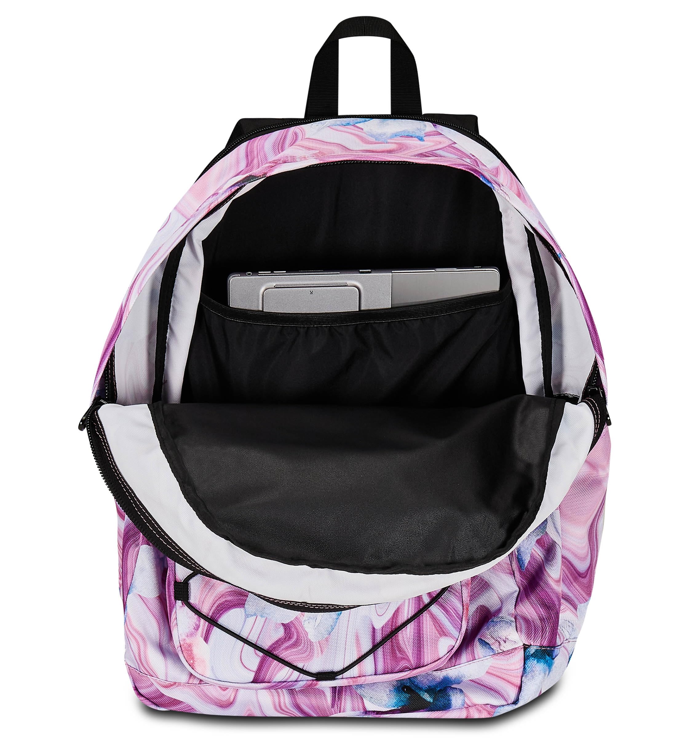 invicta-dial-full-space-zaino-espandibile-41-45l-con-laptop-14-rosa image 5
