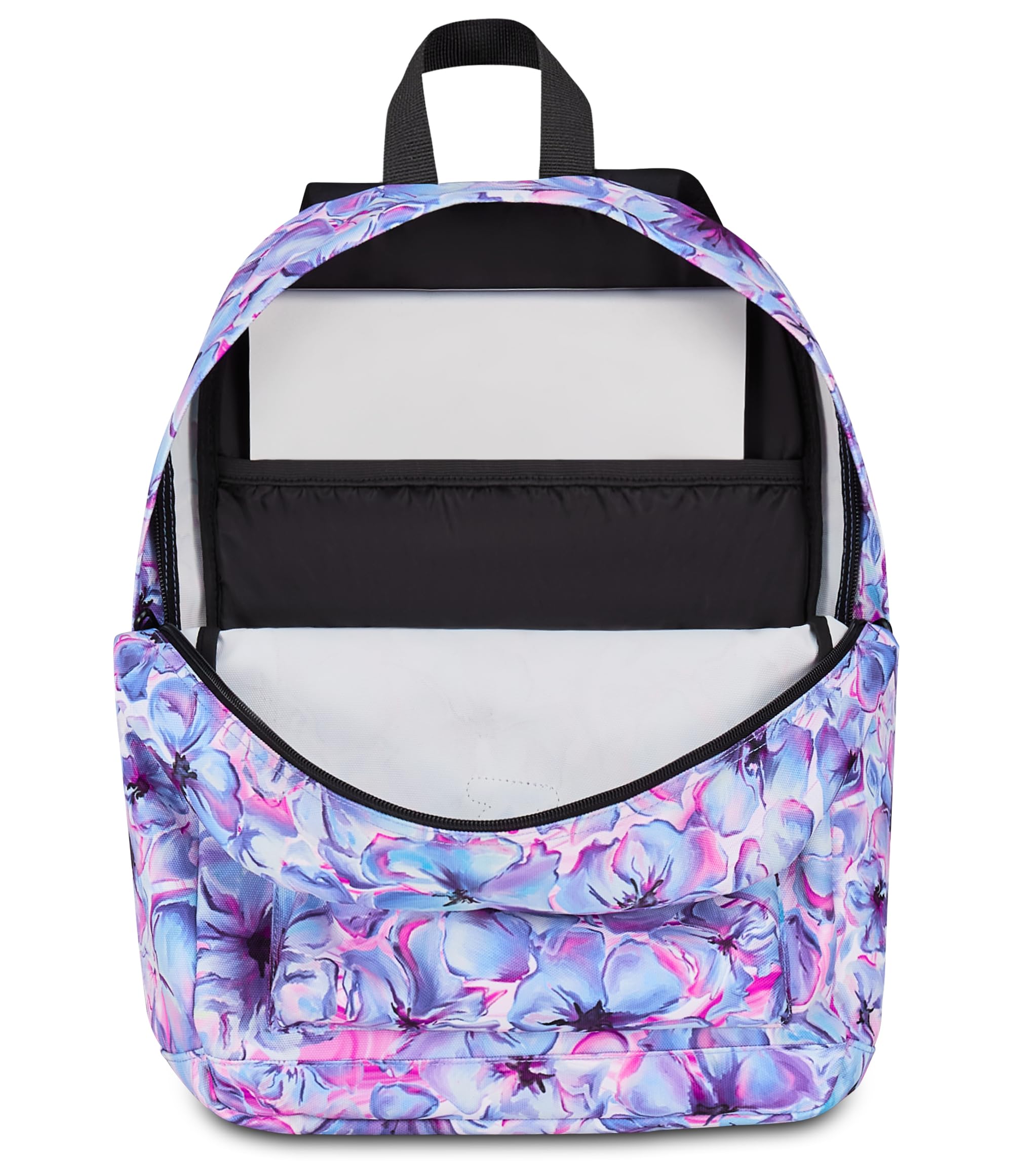 invicta-zaino-ollie-fantasy-monoscomparto-per-bambine-e-ragazze-con-tasca-laptop image 5