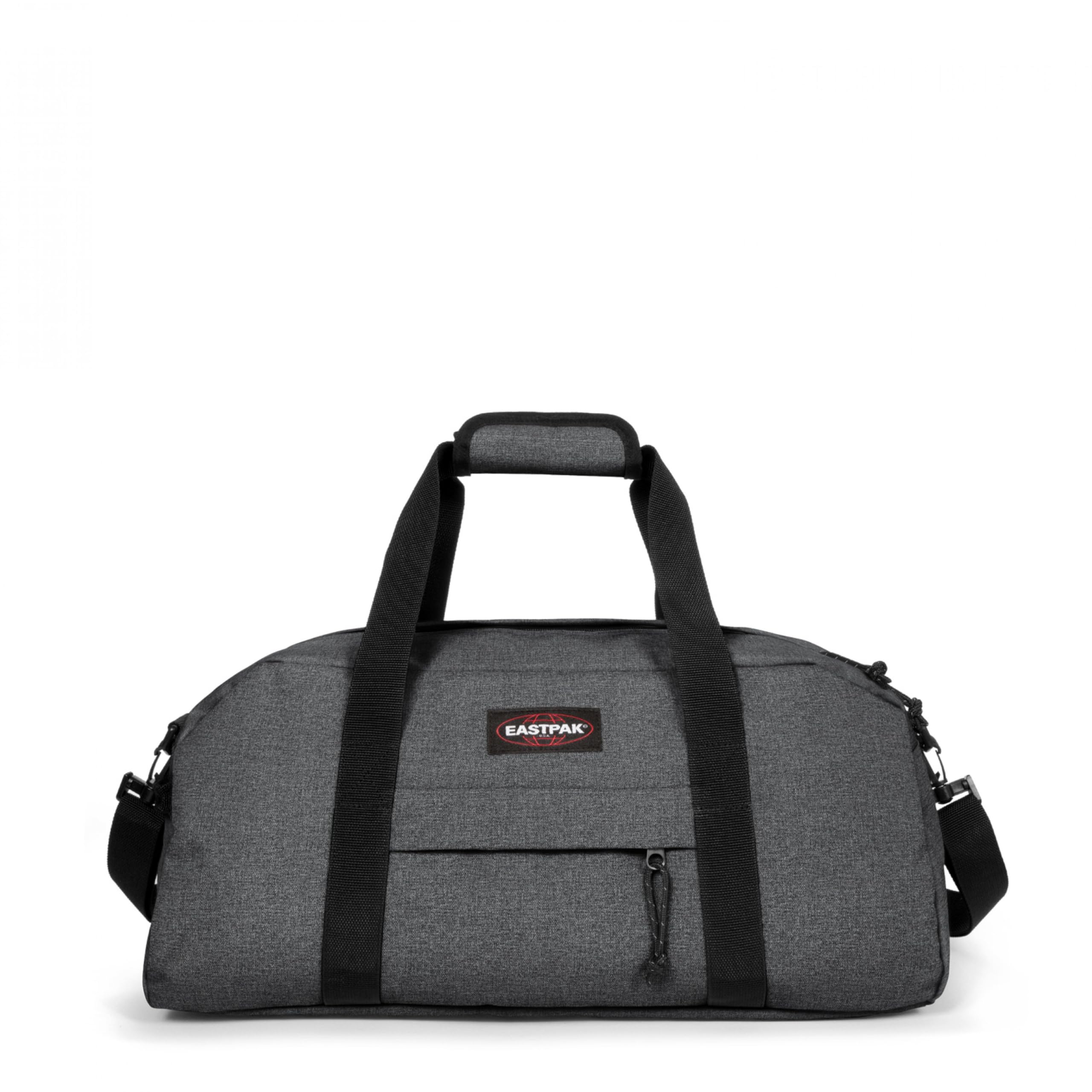 eastpak-stand-borsone-34l-black-nero-con-tracolla-regolabile image 7