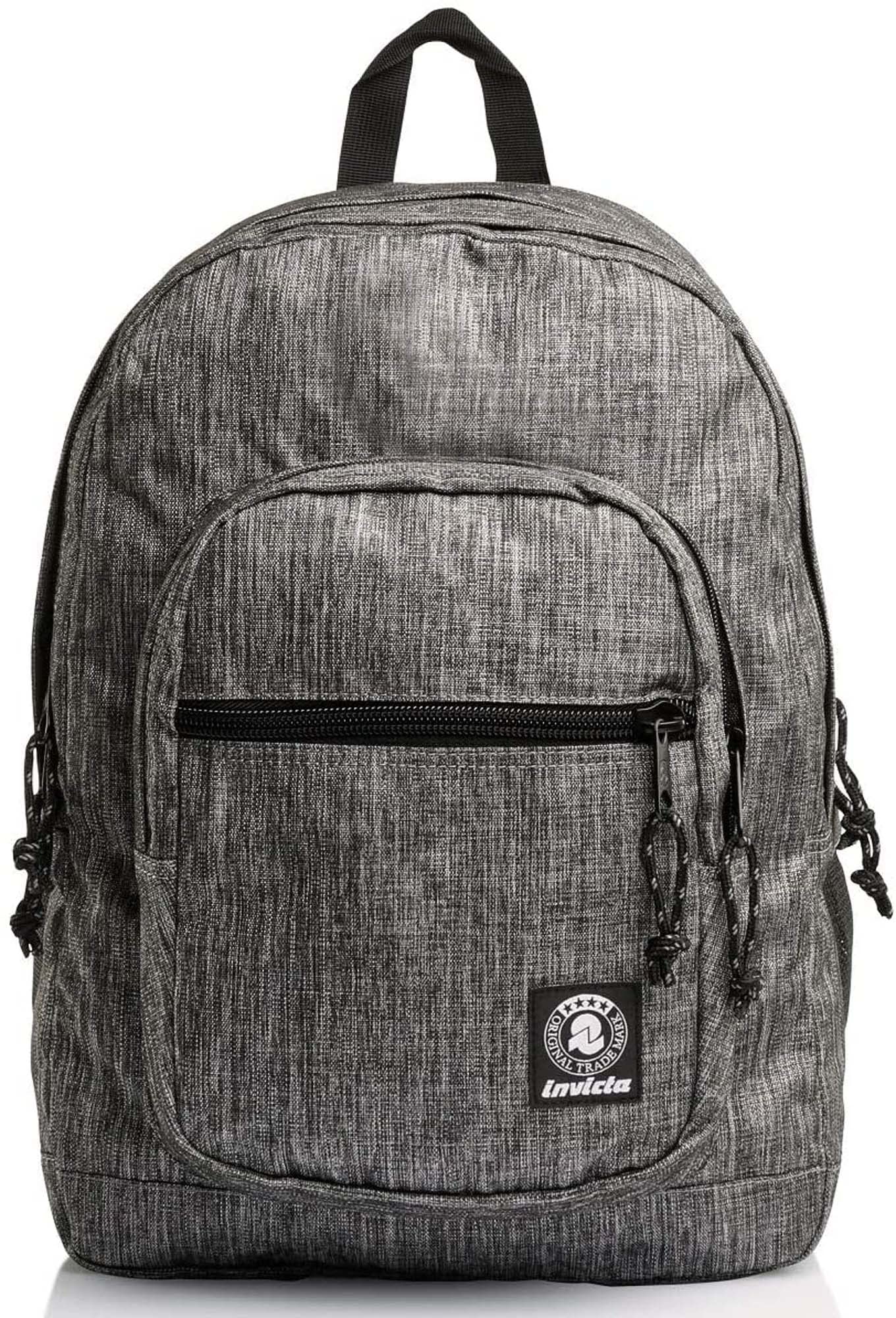 invicta-jelek-fantasy-zaino-38-litri-con-tasca-porta-pc-unisex image 1