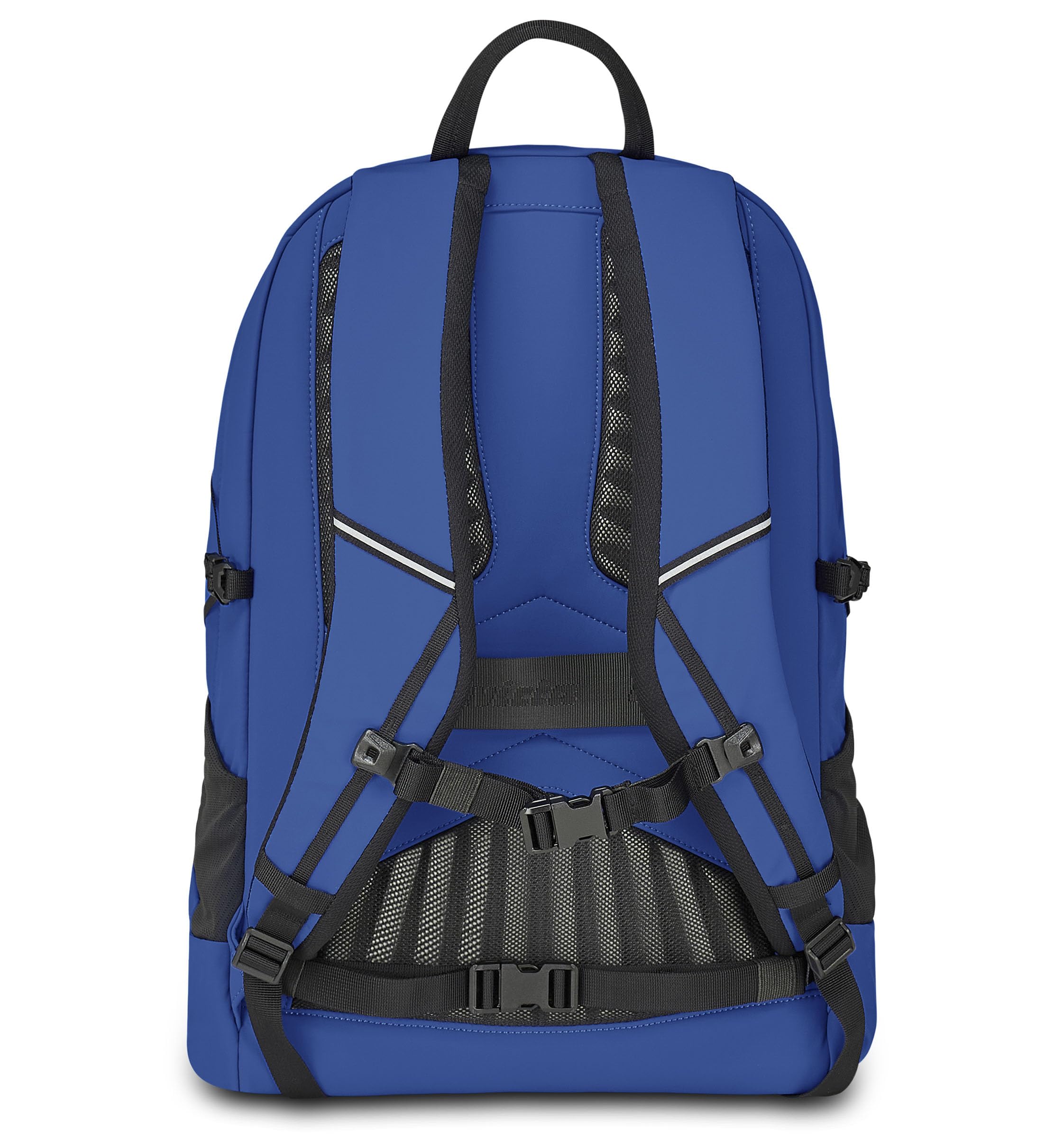 invicta-zaino-lavoro-invict-act-plus-blu-29-l-doppio-scomparto-pc-14 image 4