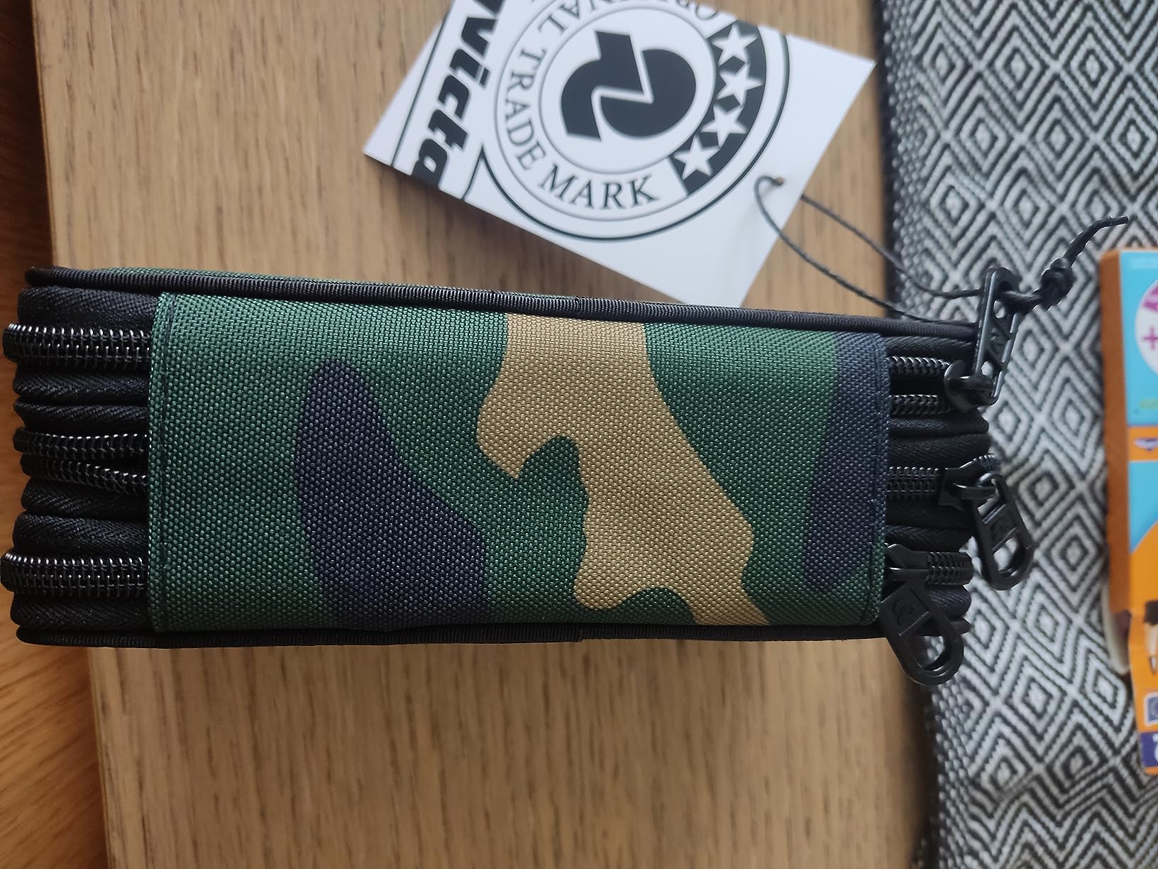 Astuccio fantastico