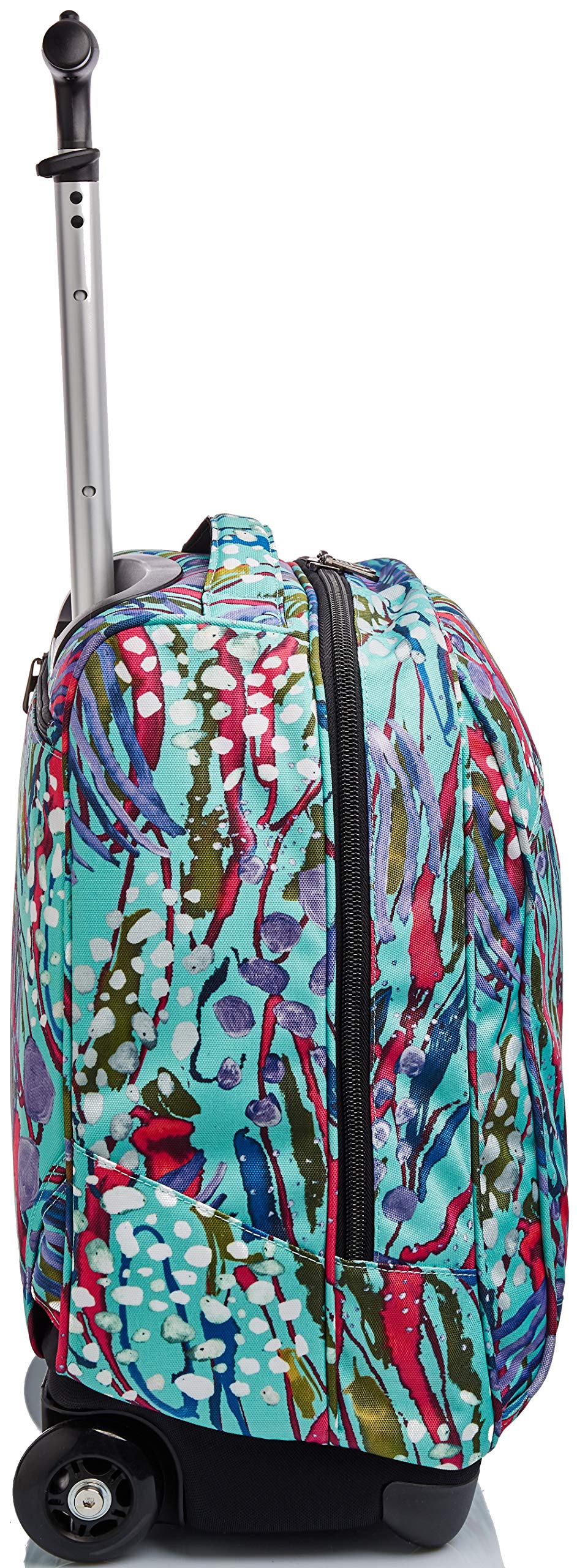 invicta-trolley-fisso-per-bambini-con-spallacci-a-scomparsa-crossover-system-scu image 3