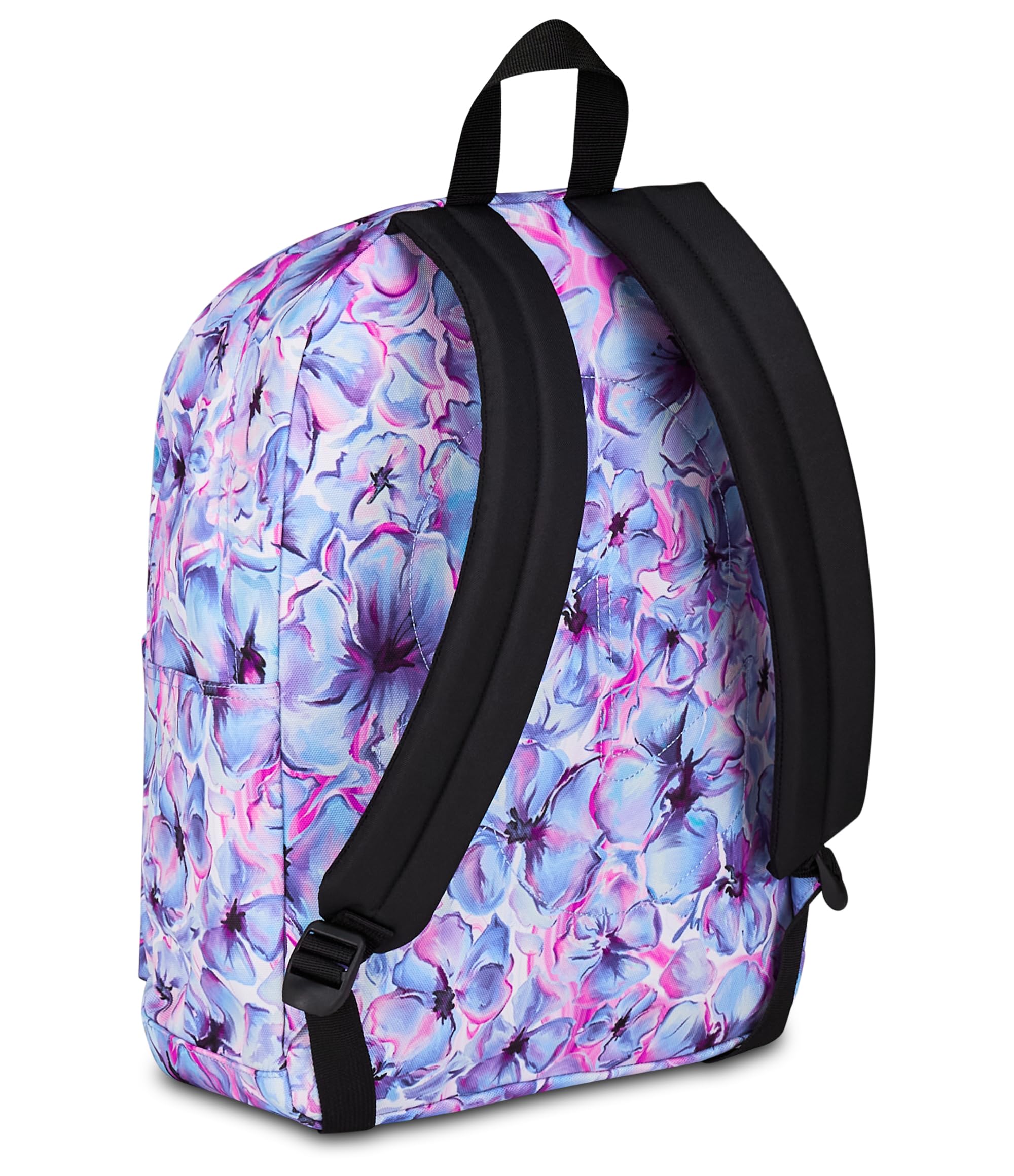 invicta-zaino-ollie-fantasy-monoscomparto-per-bambine-e-ragazze-con-tasca-laptop image 4