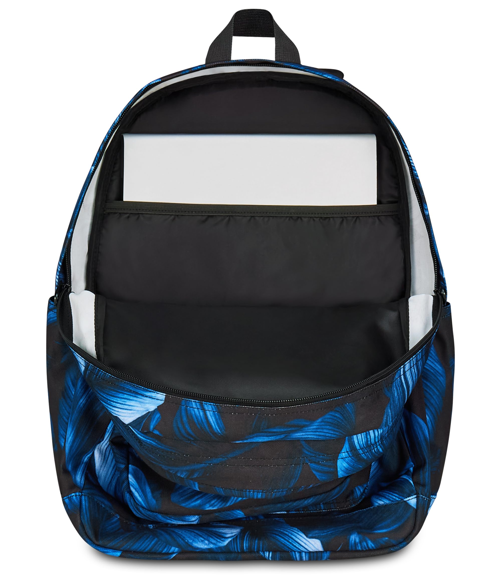invicta-zaino-dial-fantasy-blu-34l-doppio-scomparto-tasca-pc-14-per-bambini-e-ra image 6