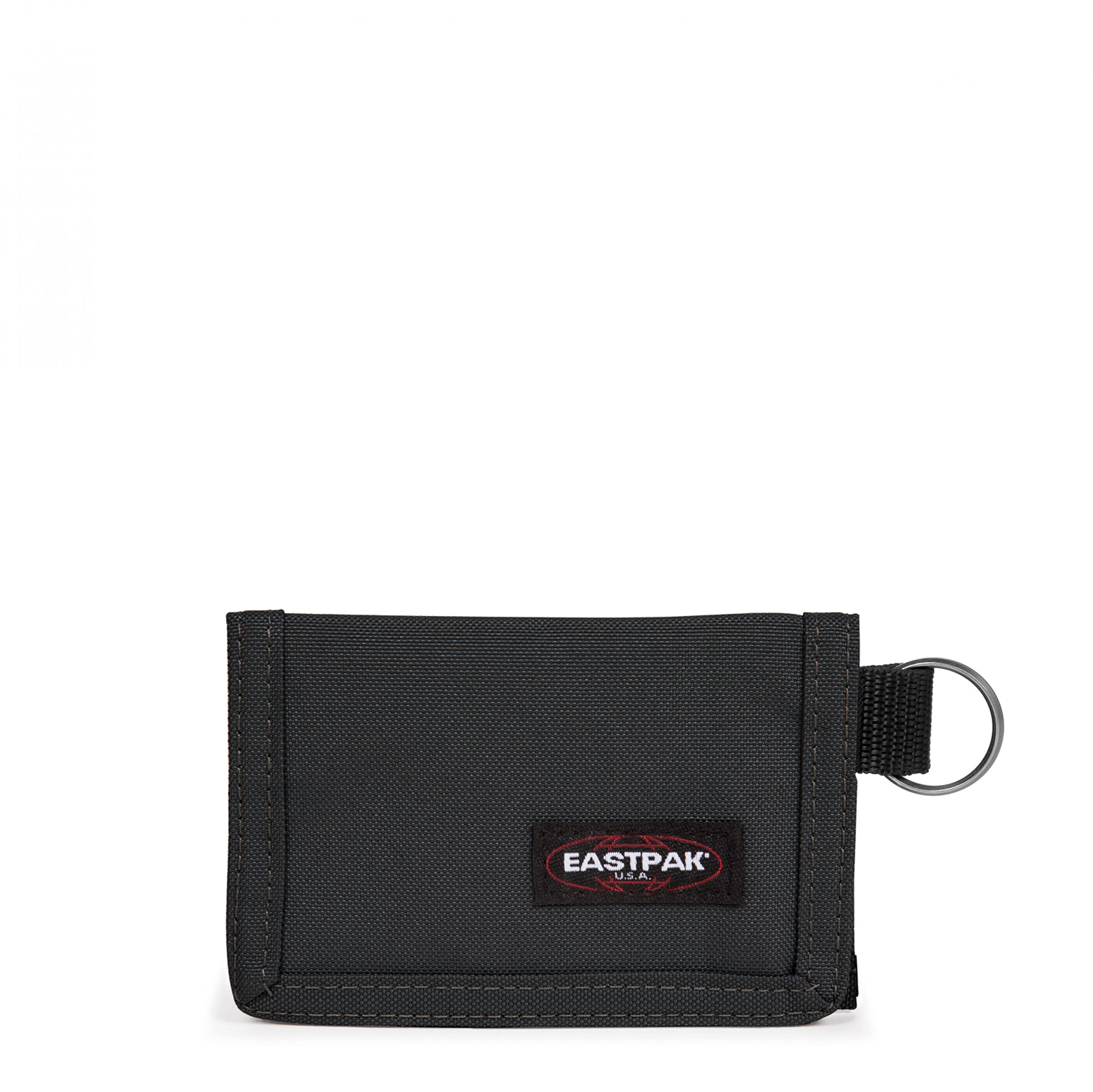 eastpak-mini-crew-portafoglio-sunday-grey image 4