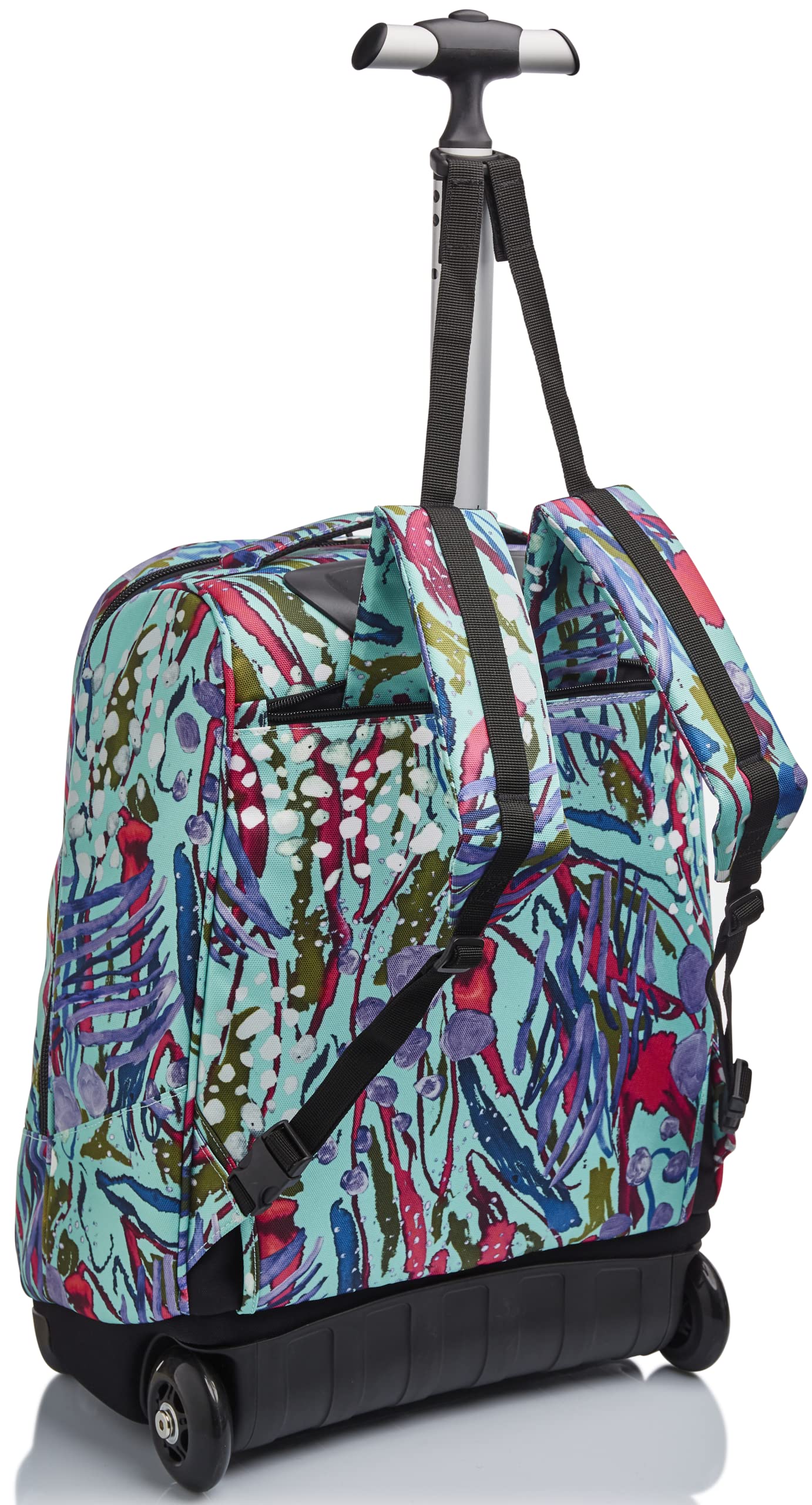 invicta-trolley-fisso-per-bambini-con-spallacci-a-scomparsa-crossover-system-scu image 7