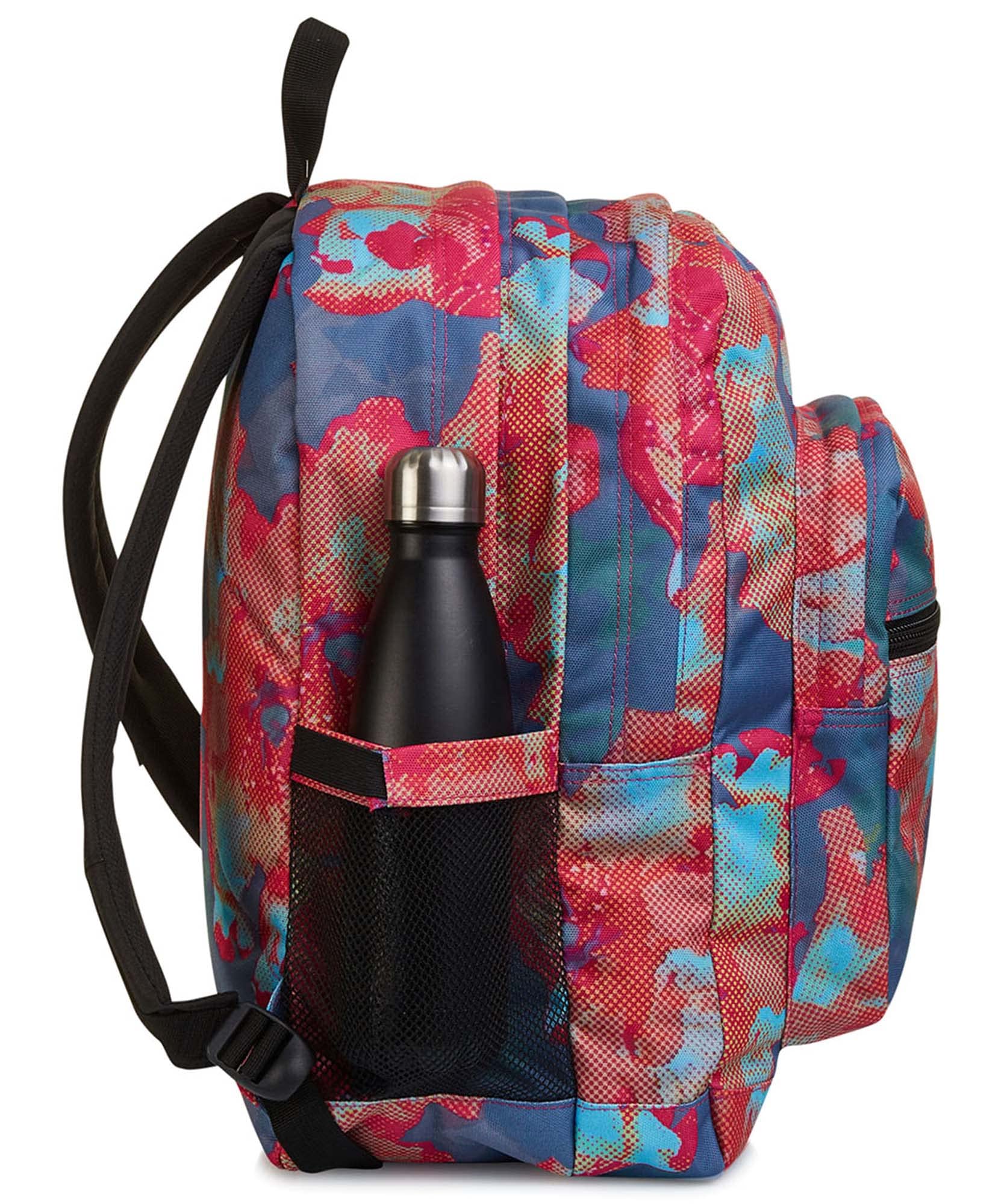 invicta-zaino-scuola-jelek-multicolore-38l-doppio-scomparto-porta-pc image 4