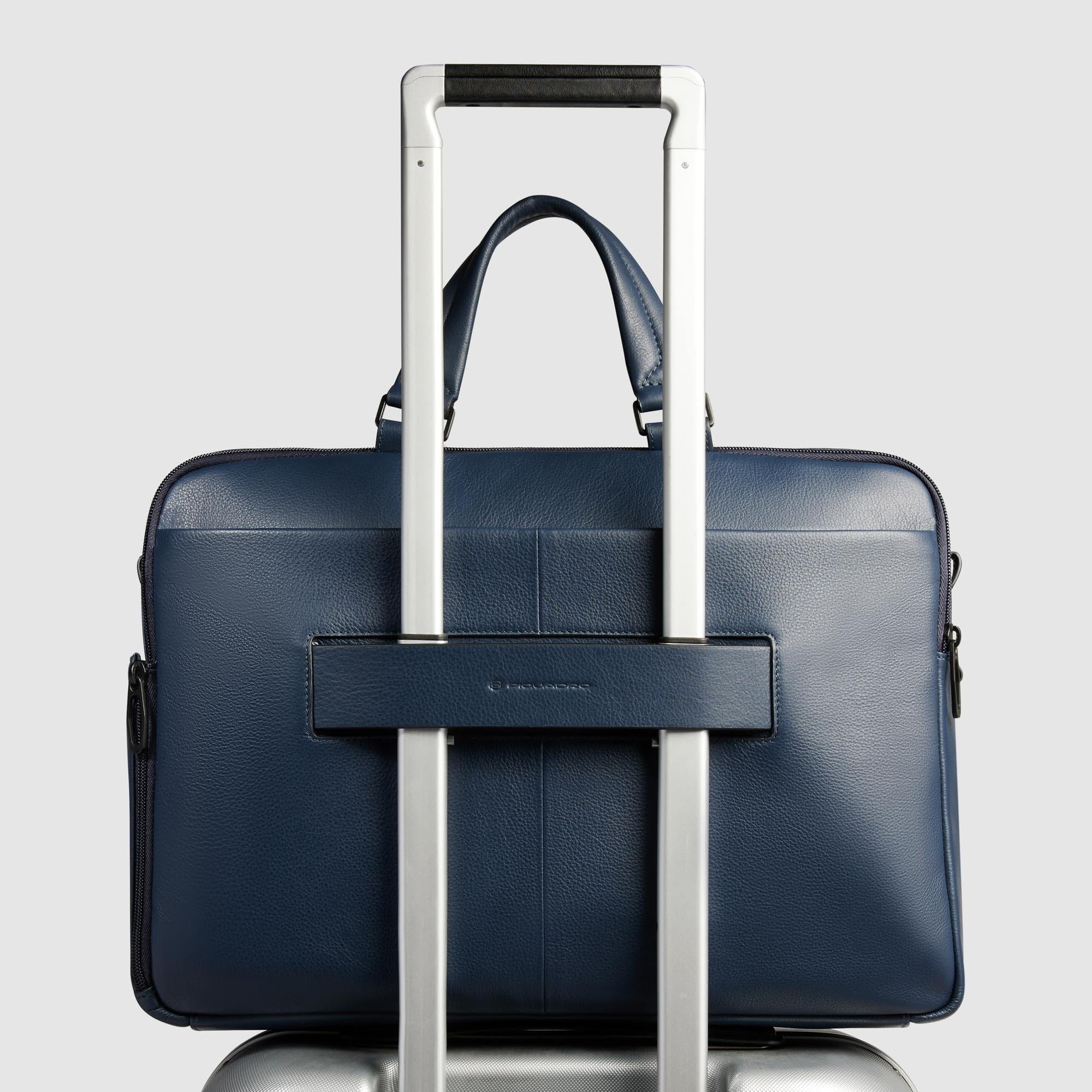 piquadro-borsa-porta-pc-15-6-in-pelle-uomo-con-protezione-antifurto-rfid image 3