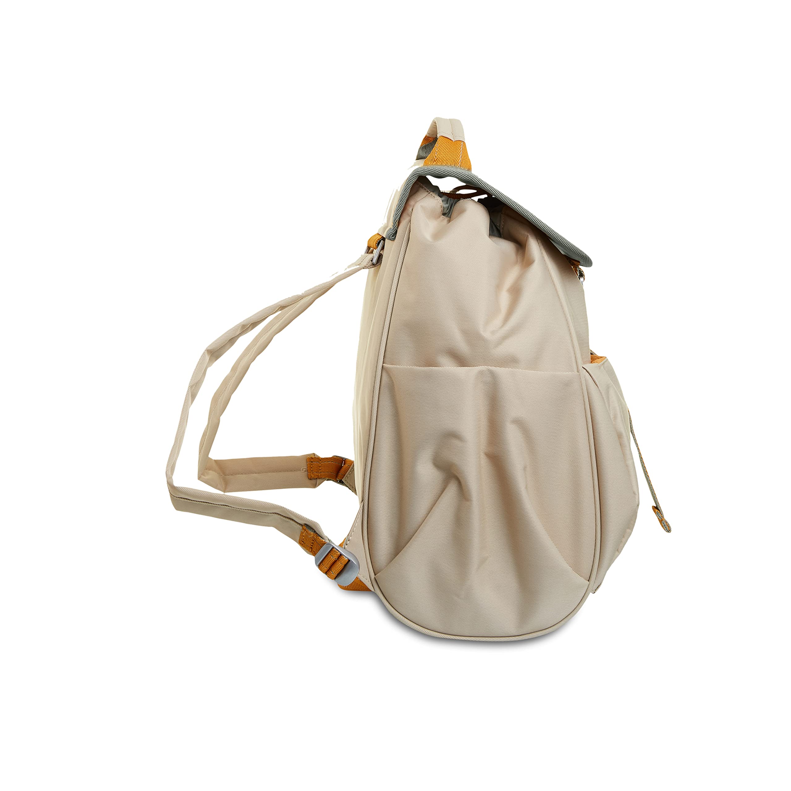 invicta-way-zaino-18l-in-nylon-twill-con-fibbia-cobra-per-uso-quotidiano image 3
