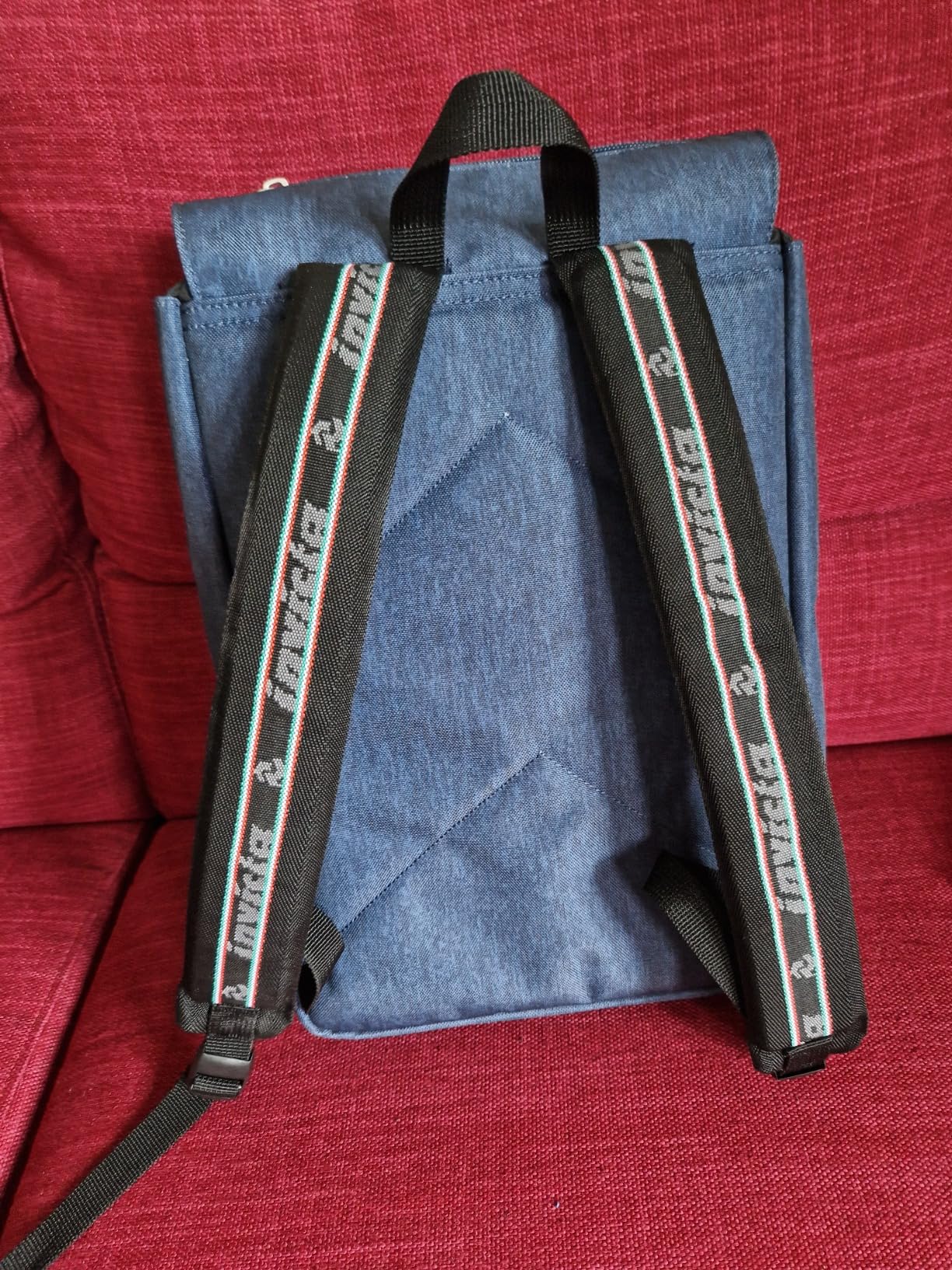 Pratico e resistente