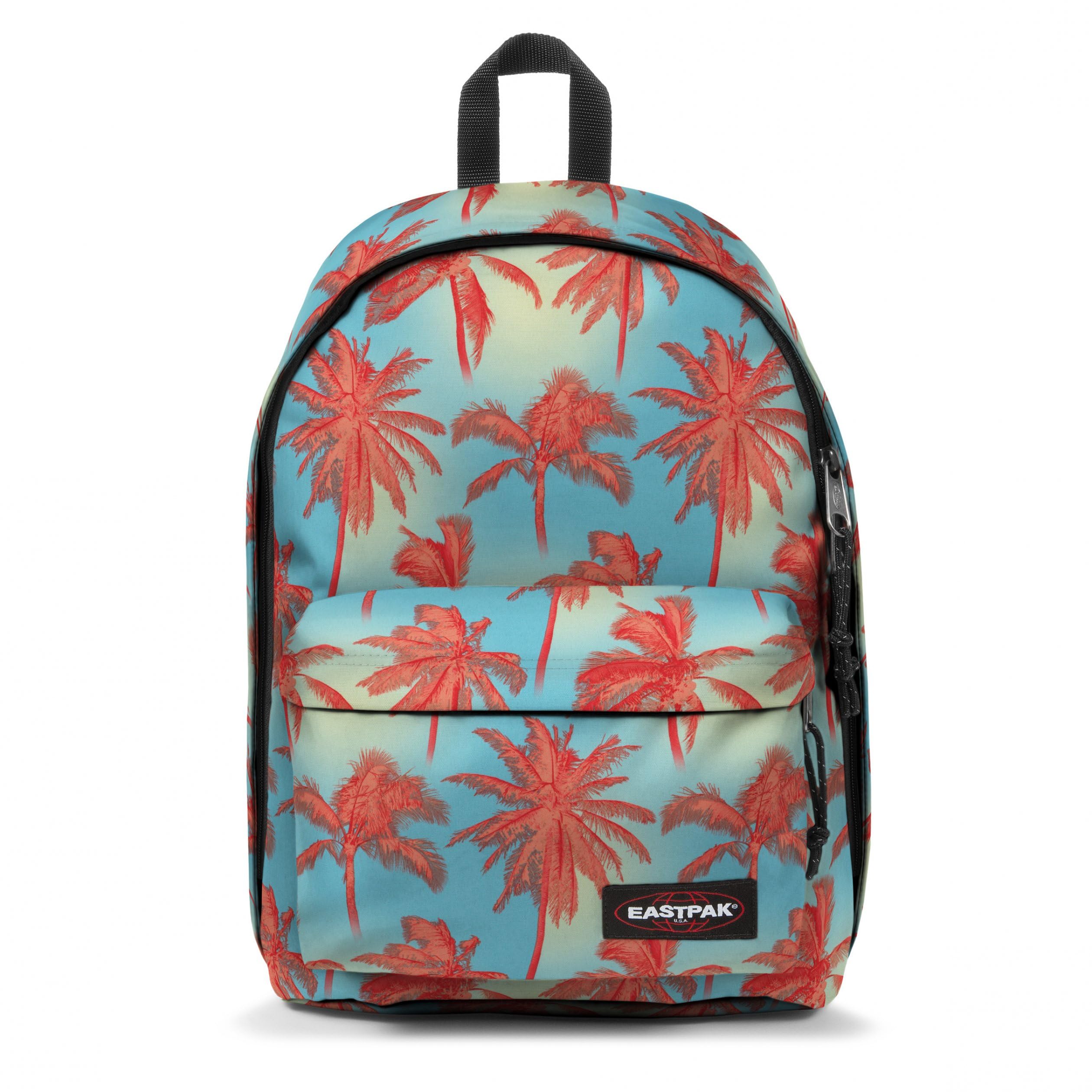 eastpak-out-of-office-zaino-donna-glicine-in-poliestere-27l image 7