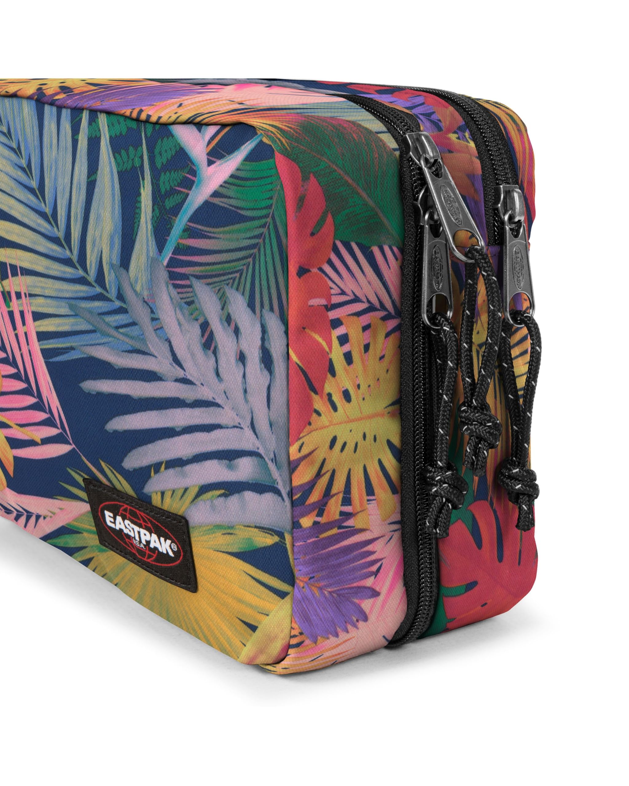 eastpak-mavis-borsa-da-toilette-4-6l-con-gancio-appendibile-brize-retro-navy image 4