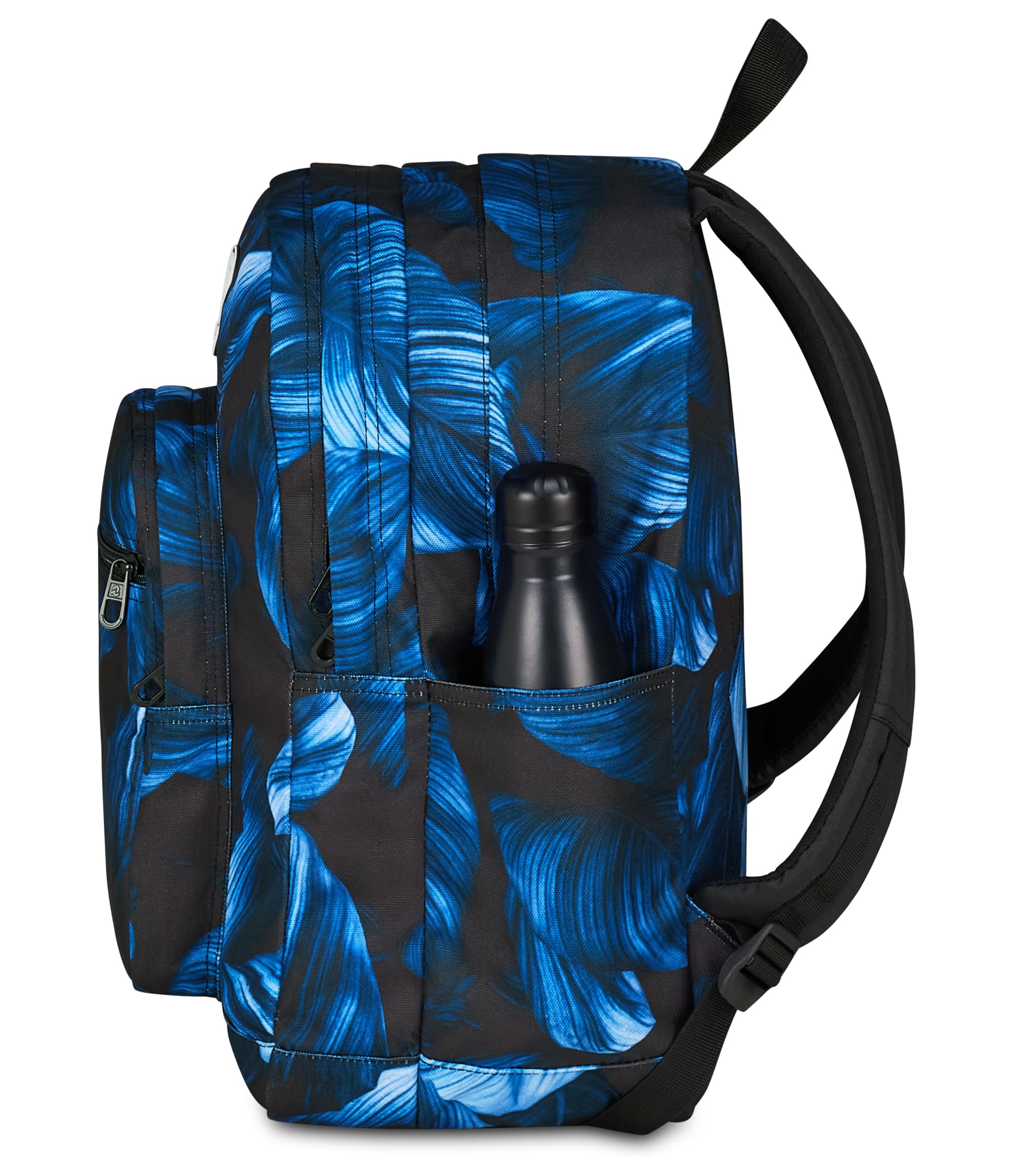 invicta-zaino-dial-fantasy-blu-34l-doppio-scomparto-tasca-pc-14-per-bambini-e-ra image 7