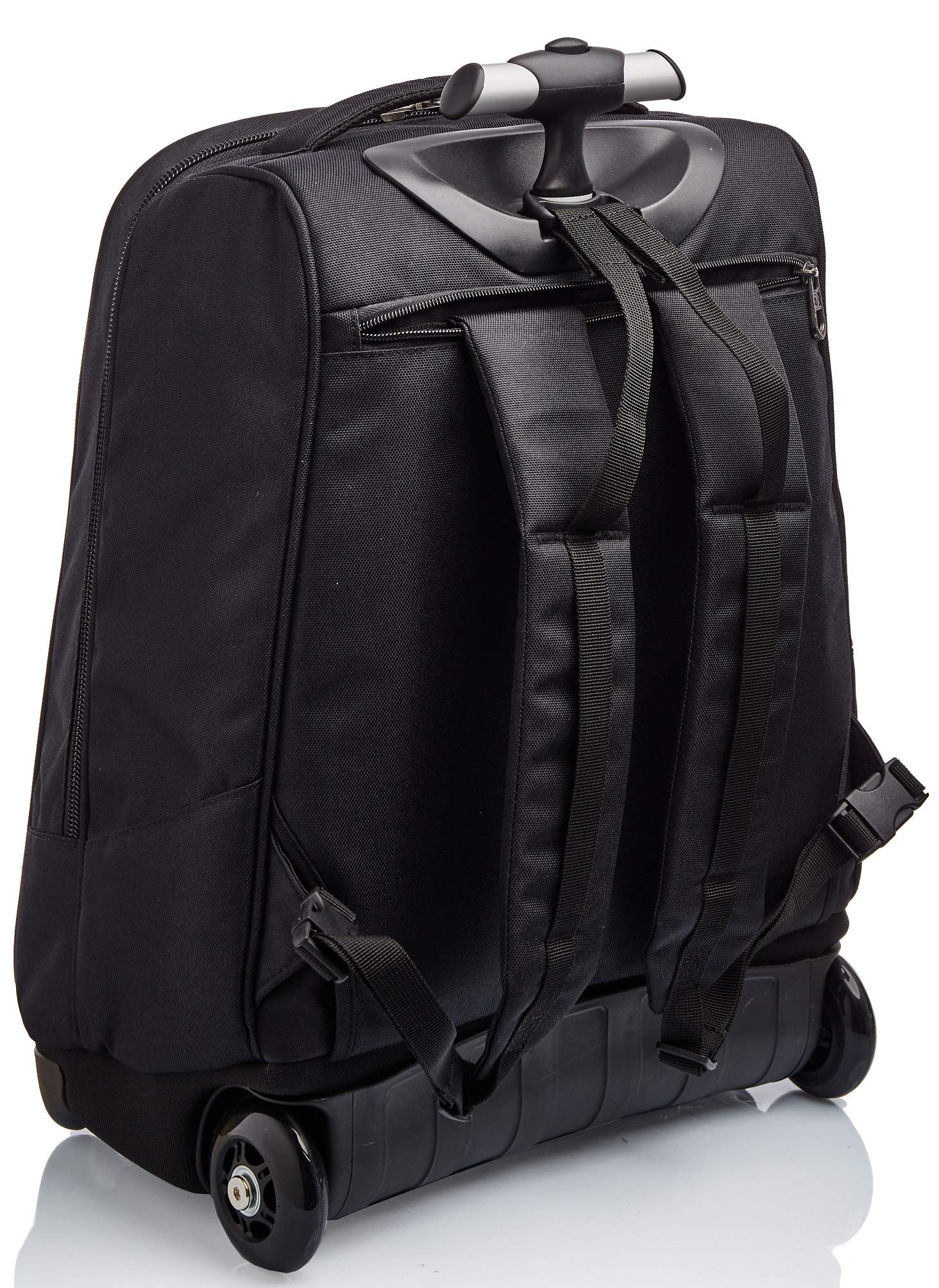 invicta-trolley-scuola-benin-2-in-1-nero-35l image 6