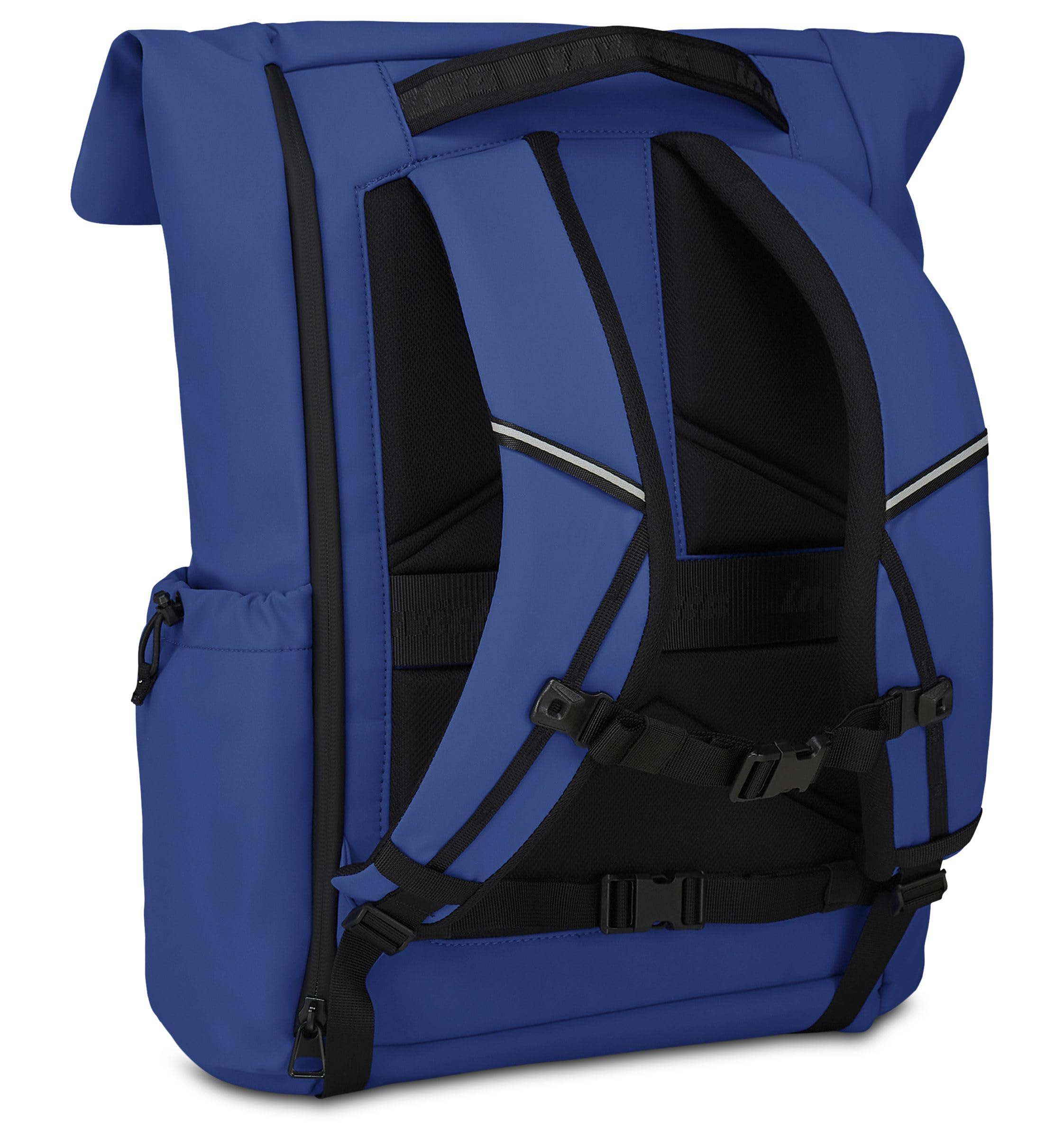 invicta-zaino-lavoro-invict-act-fold-32l-blu-con-tasca-pc-15-6 image 4